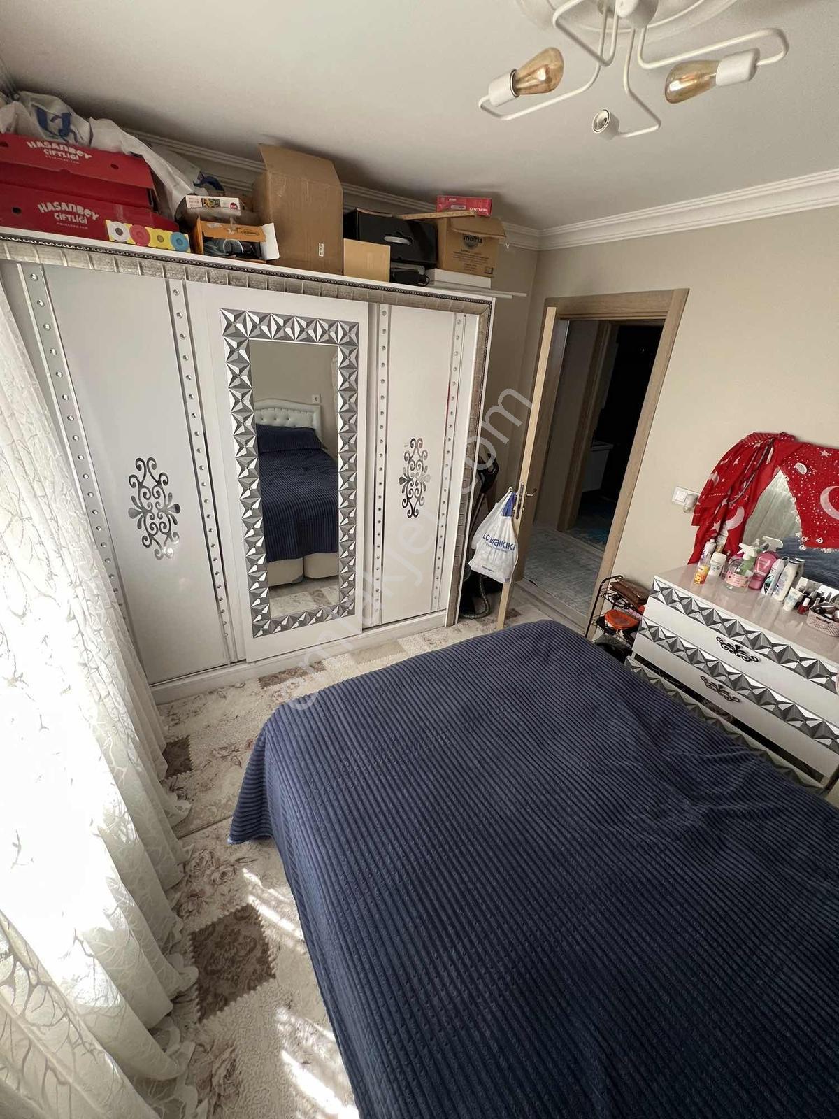 İzmir Bergama Atatürk Mahallesin'de 2+1 Satılık Daire - Görsel 28