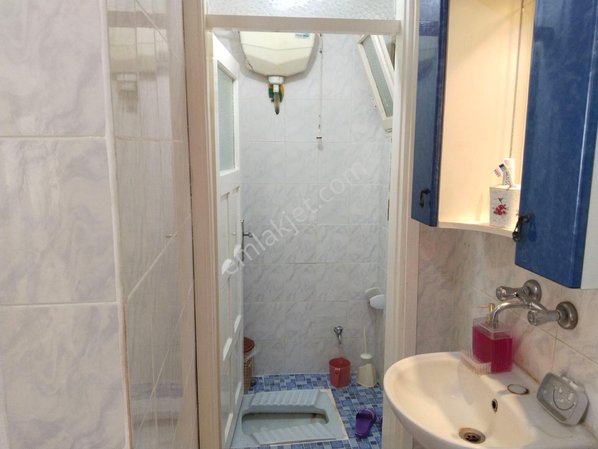 Bergama İslamsaray Mah Doğalgazlı 3 Balkonlu 3+1 Geniş Satılık Daire - Görsel 25