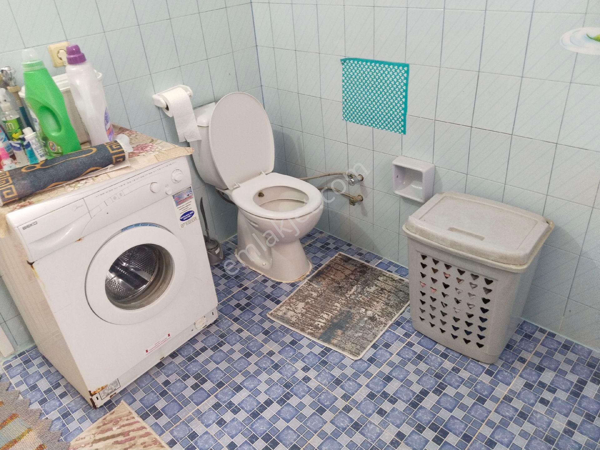 Bergama İslamsaray Mah Doğalgazlı 3 Balkonlu 3+1 Geniş Satılık Daire - Görsel 23