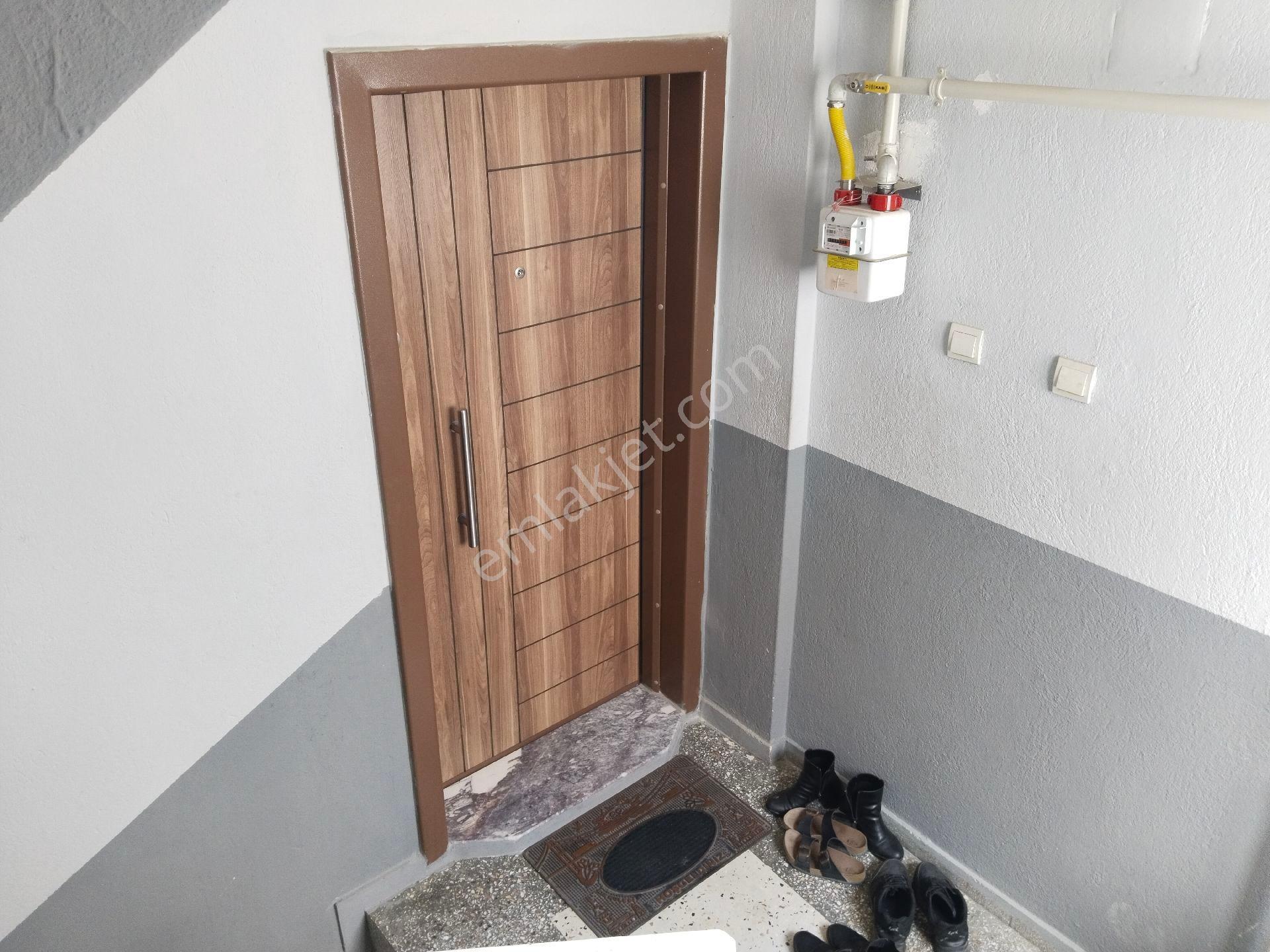 Bergama İslamsaray Mah Doğalgazlı 3 Balkonlu 3+1 Geniş Satılık Daire - Görsel 5