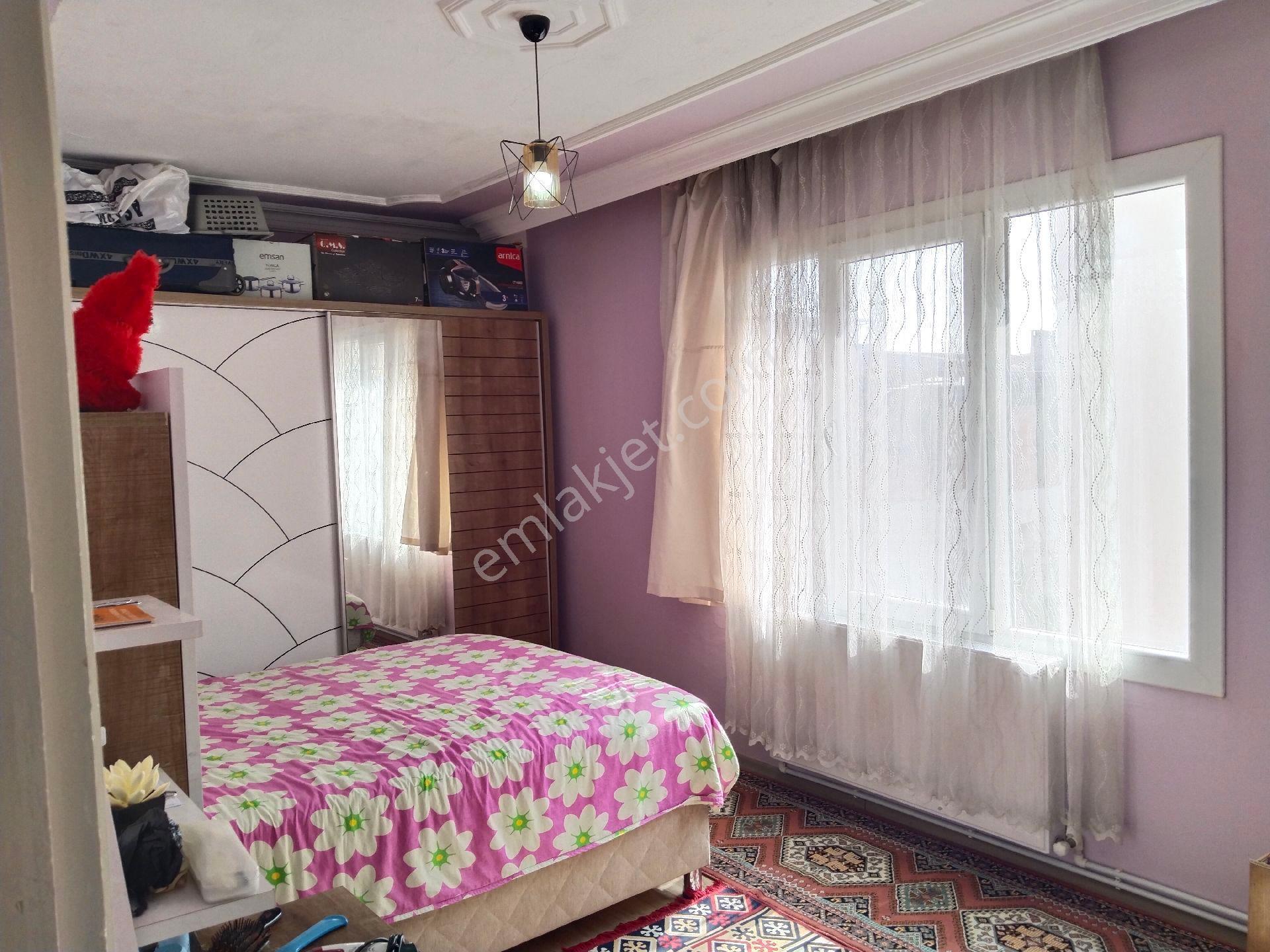 Bergama İslamsaray Mah Doğalgazlı 3 Balkonlu 3+1 Geniş Satılık Daire - Görsel 29