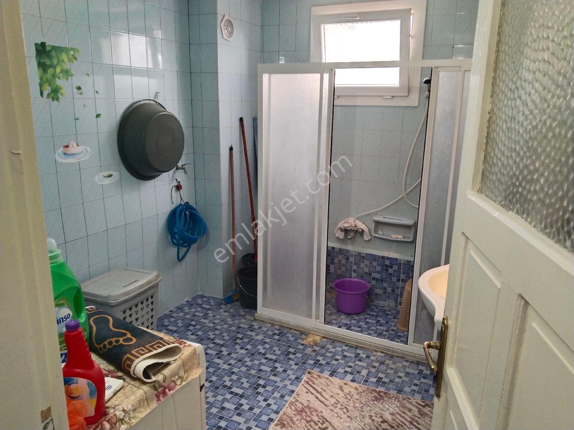 Bergama İslamsaray Mah Doğalgazlı 3 Balkonlu 3+1 Geniş Satılık Daire - Görsel 24