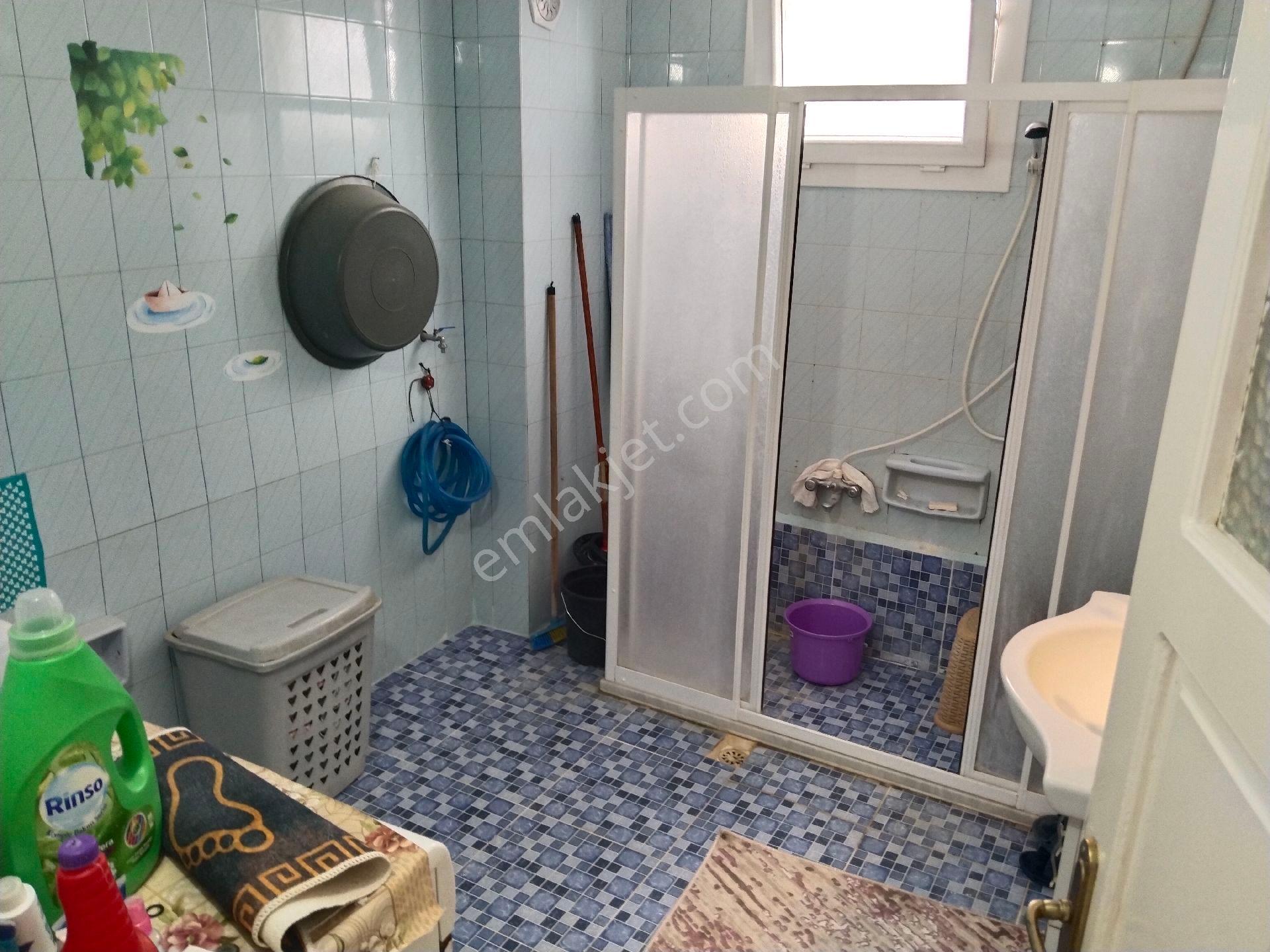 Bergama İslamsaray Mah Doğalgazlı 3 Balkonlu 3+1 Geniş Satılık Daire - Görsel 22