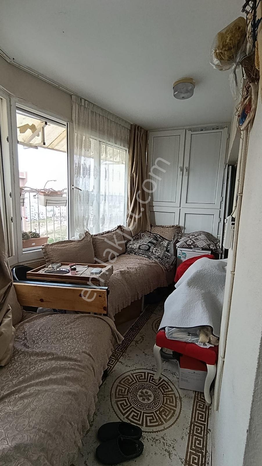 Kozan Gayrimenkulden İçi Full Yapılı Tavşantepe Toki Daire - Görsel 2