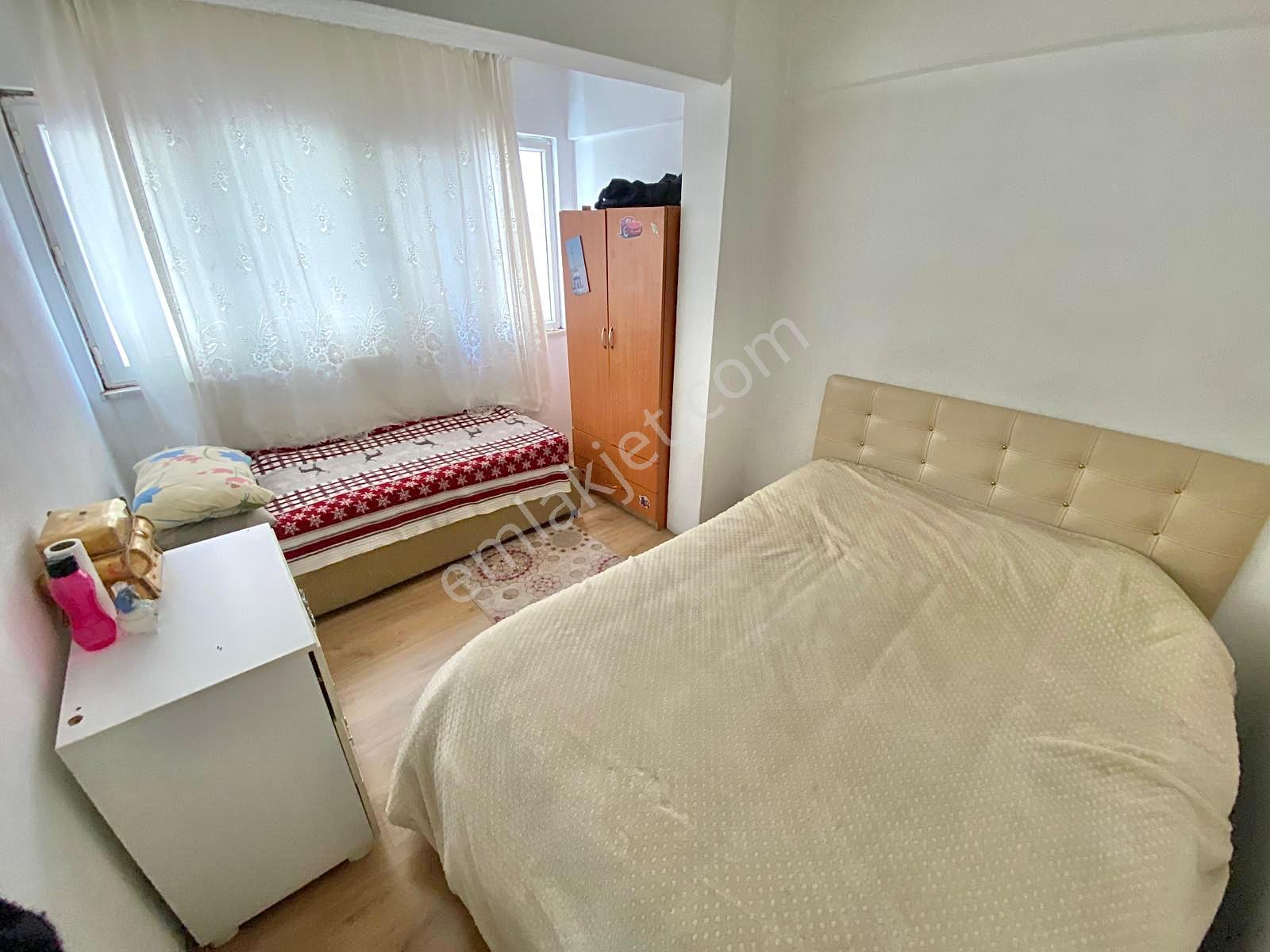 !balıkesir Avcılarda Full Eşyalı 2+1 | Klimalı | Denize 600mt! - Görsel 13