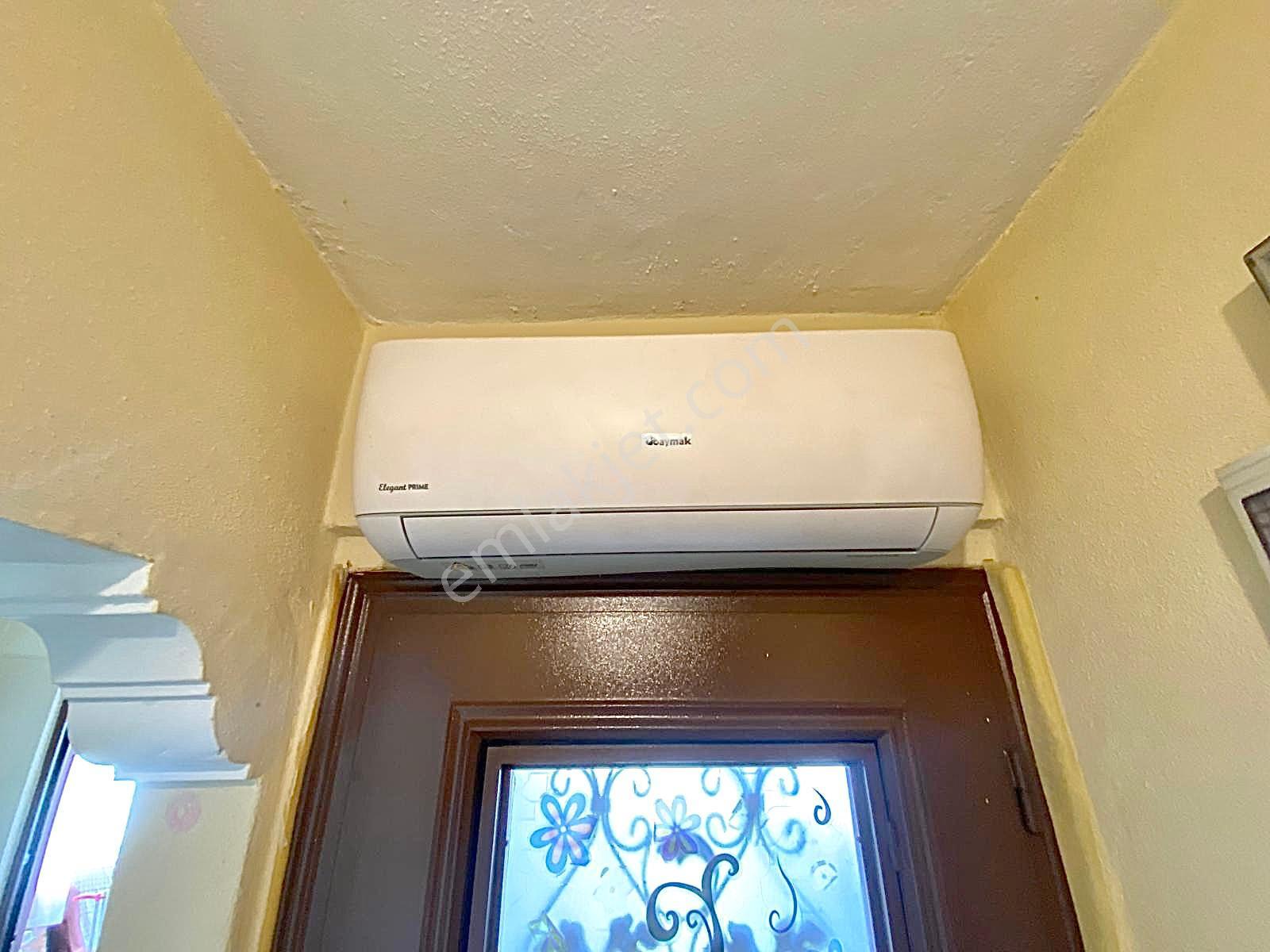 !balıkesir Avcılarda Full Eşyalı 2+1 | Klimalı | Denize 600mt! - Görsel 4