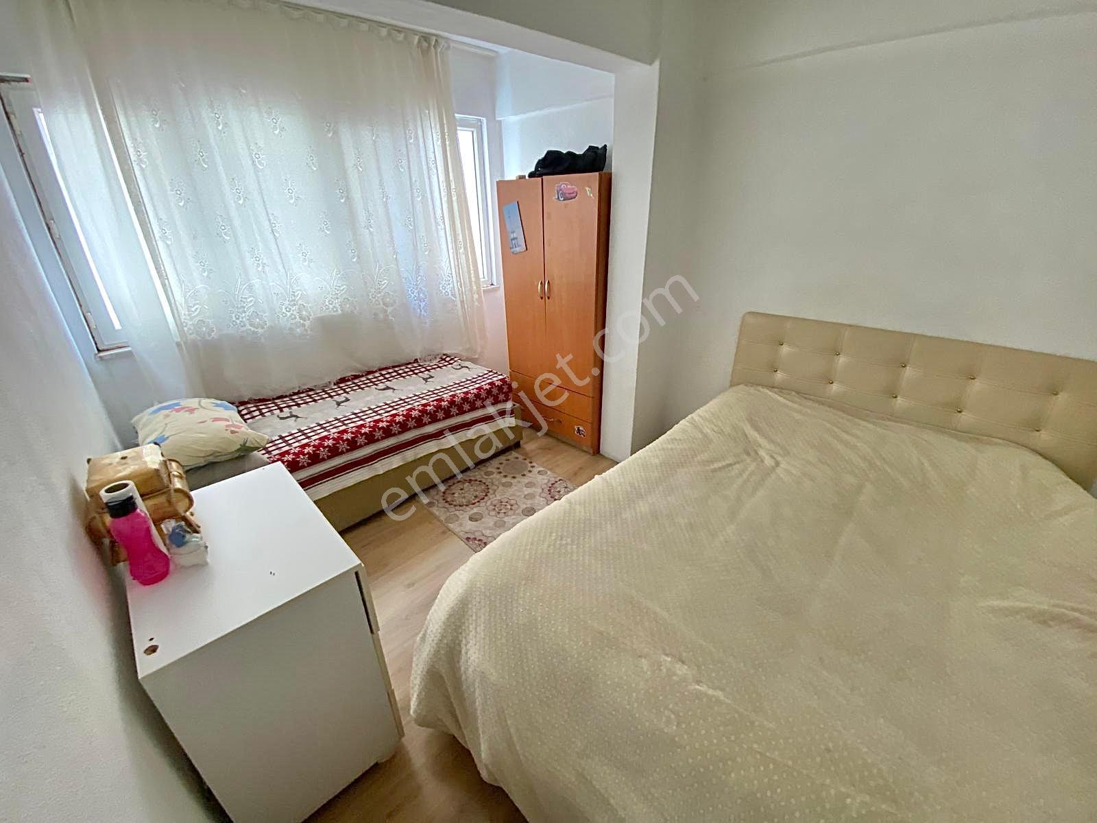 !balıkesir Avcılarda Full Eşyalı 2+1 | Klimalı | Denize 600mt! - Görsel 7