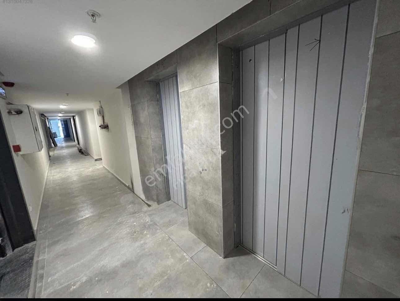 Kadıköy Fikirtepe İki Yaka Satılık 2+1 Lüks Daire - Görsel 16