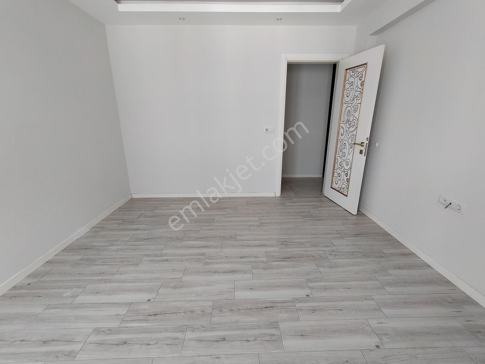 Akkonak Kiremitçide 130m2 3+1 Kiralık Daire - Görsel 15