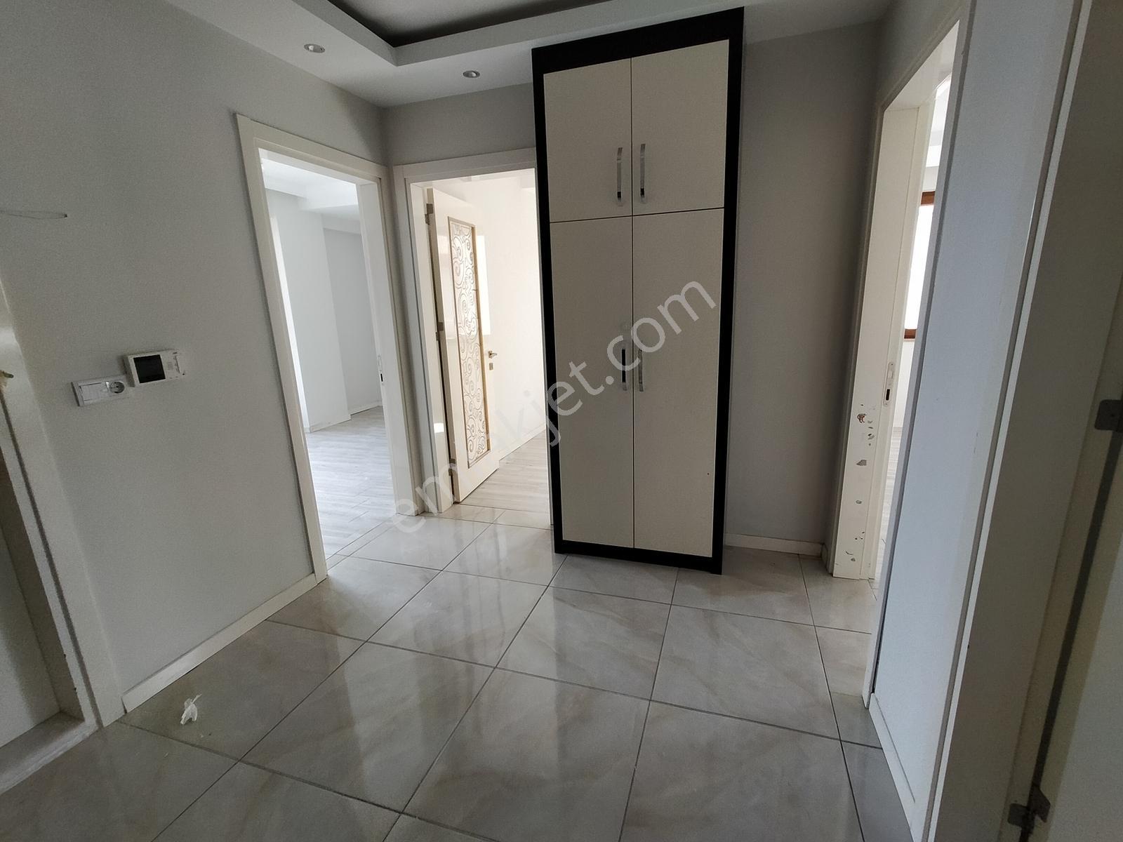 Akkonak Kiremitçide 130m2 3+1 Kiralık Daire - Görsel 27