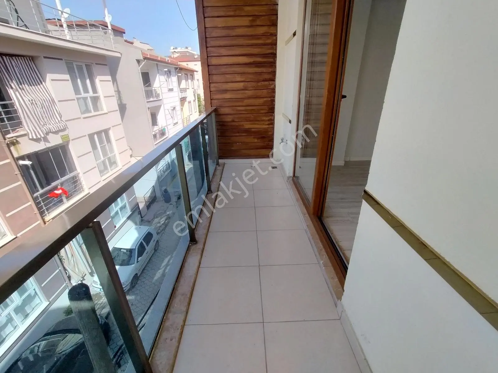 Akkonak Kiremitçide 130m2 3+1 Kiralık Daire - Görsel 3