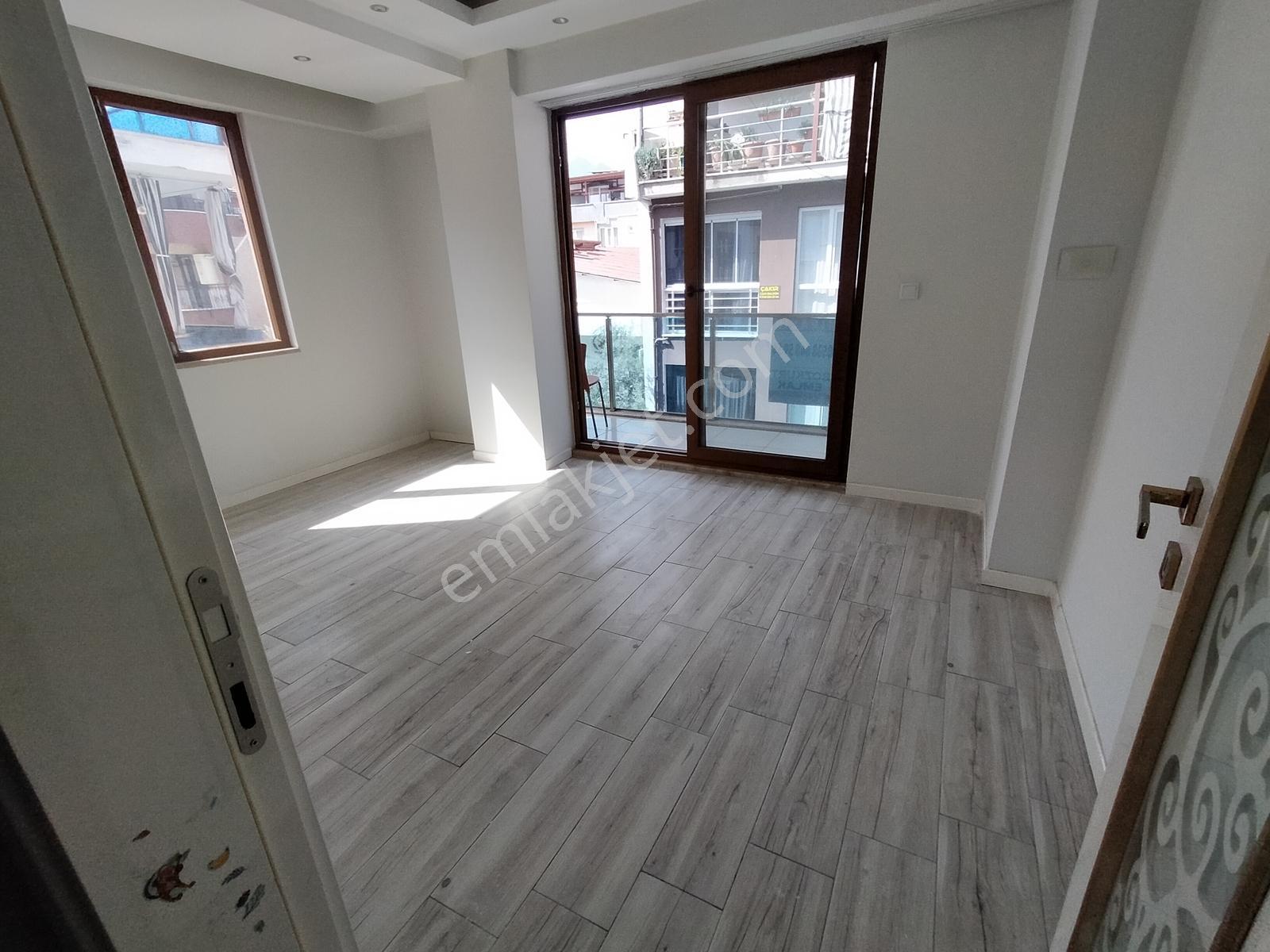 Akkonak Kiremitçide 130m2 3+1 Kiralık Daire - Görsel 14