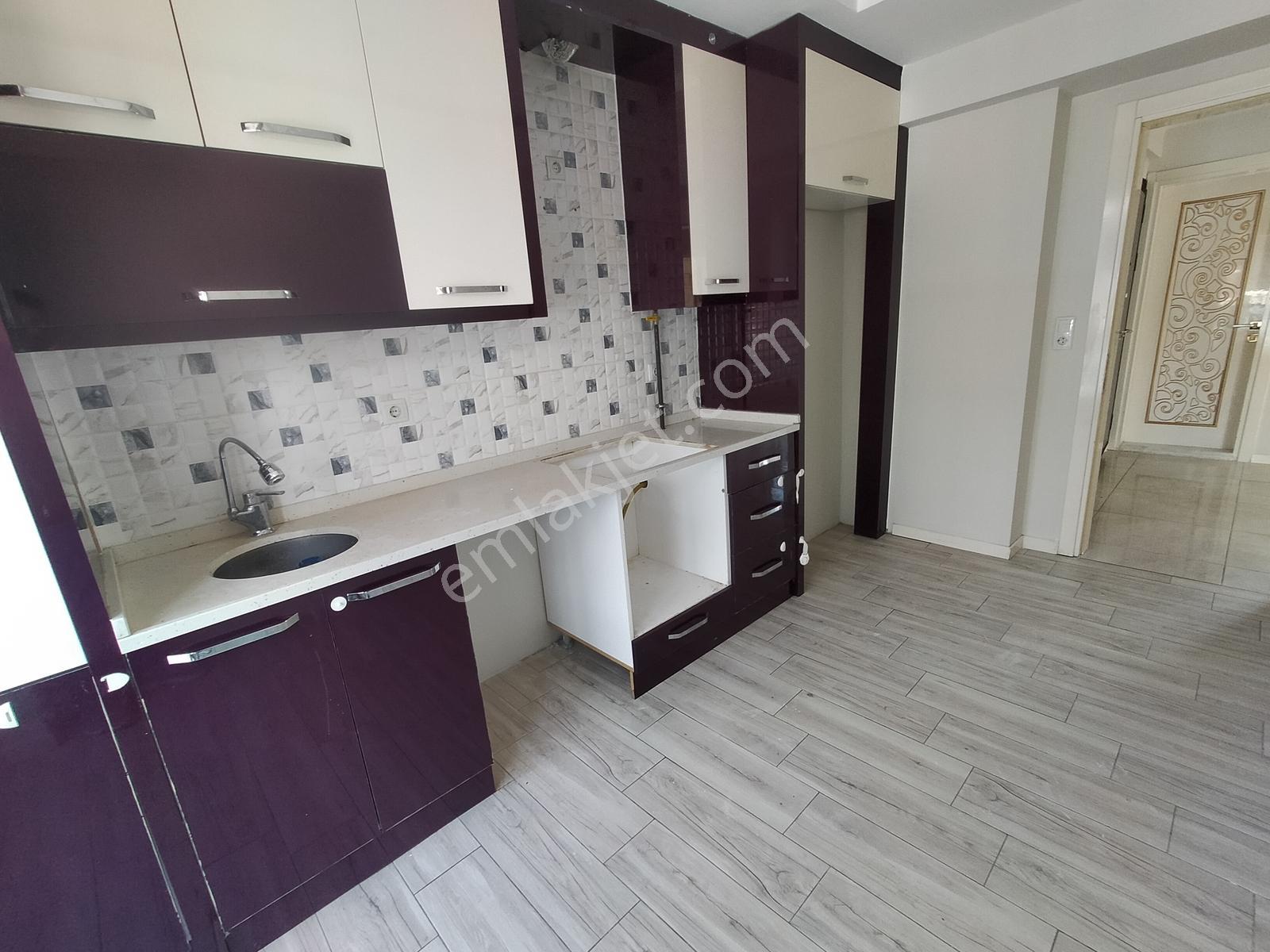 Akkonak Kiremitçide 130m2 3+1 Kiralık Daire - Görsel 28