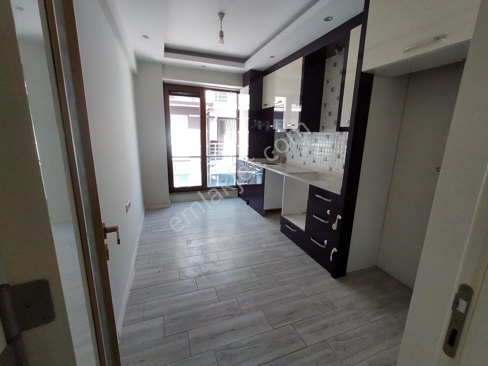 Akkonak Kiremitçide 130m2 3+1 Kiralık Daire - Görsel 19