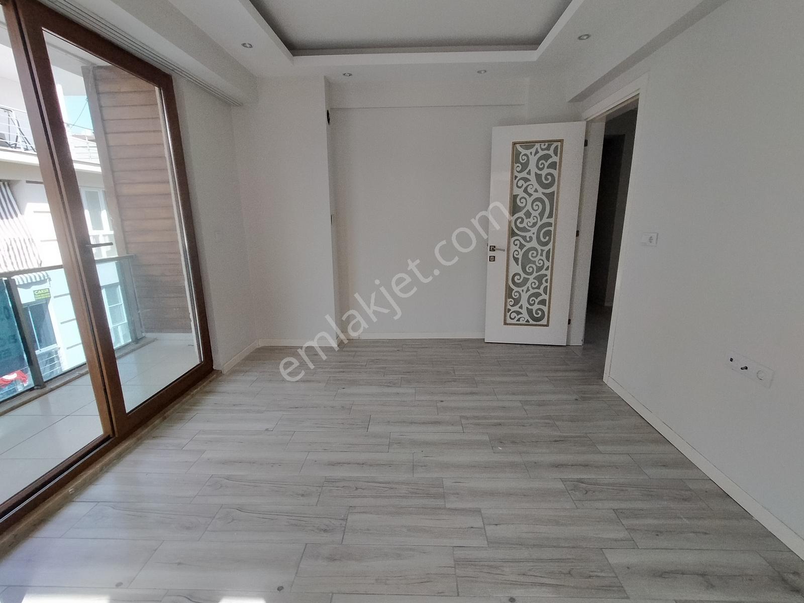 Akkonak Kiremitçide 130m2 3+1 Kiralık Daire - Görsel 30