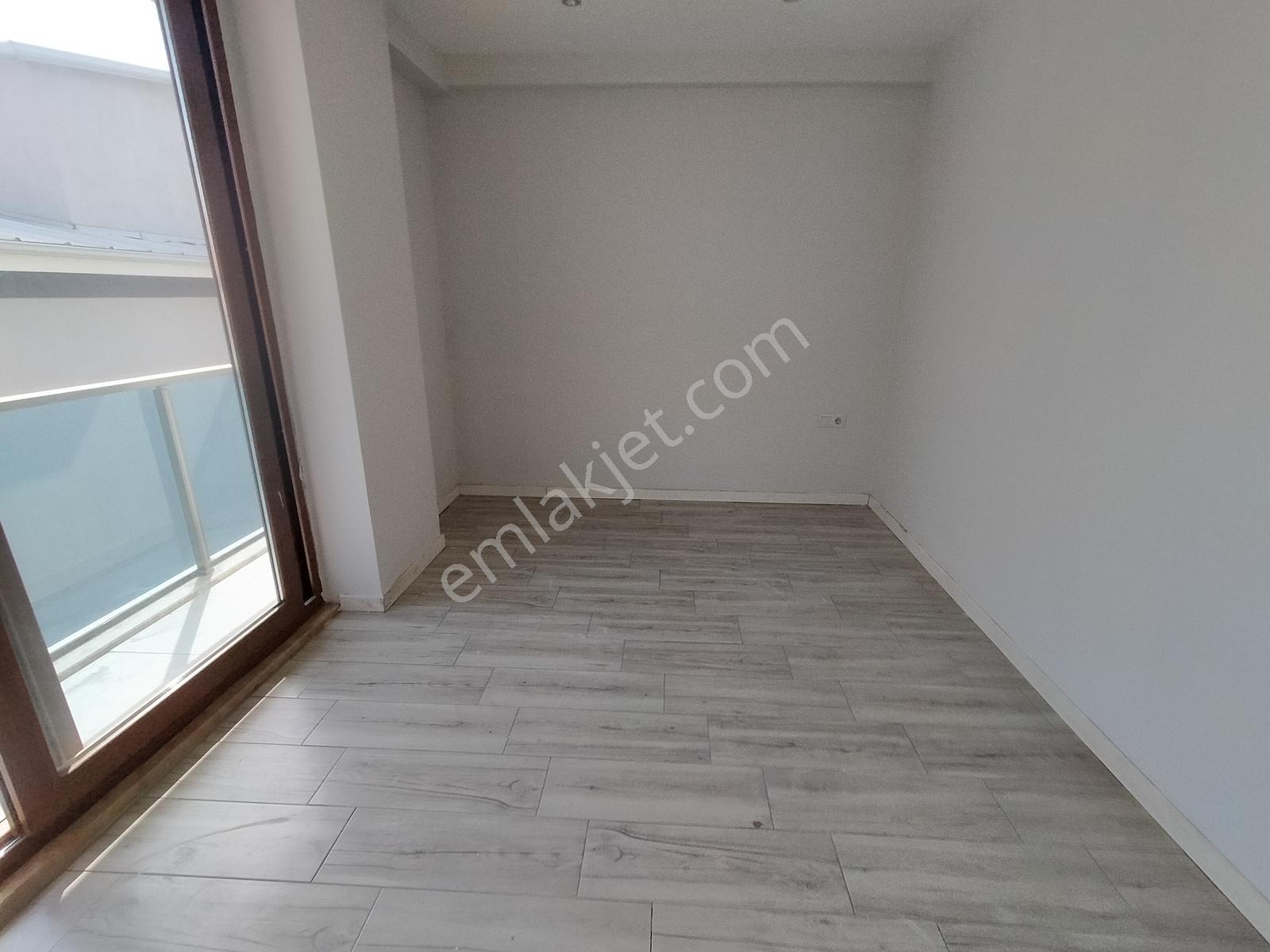 Akkonak Kiremitçide 130m2 3+1 Kiralık Daire - Görsel 26