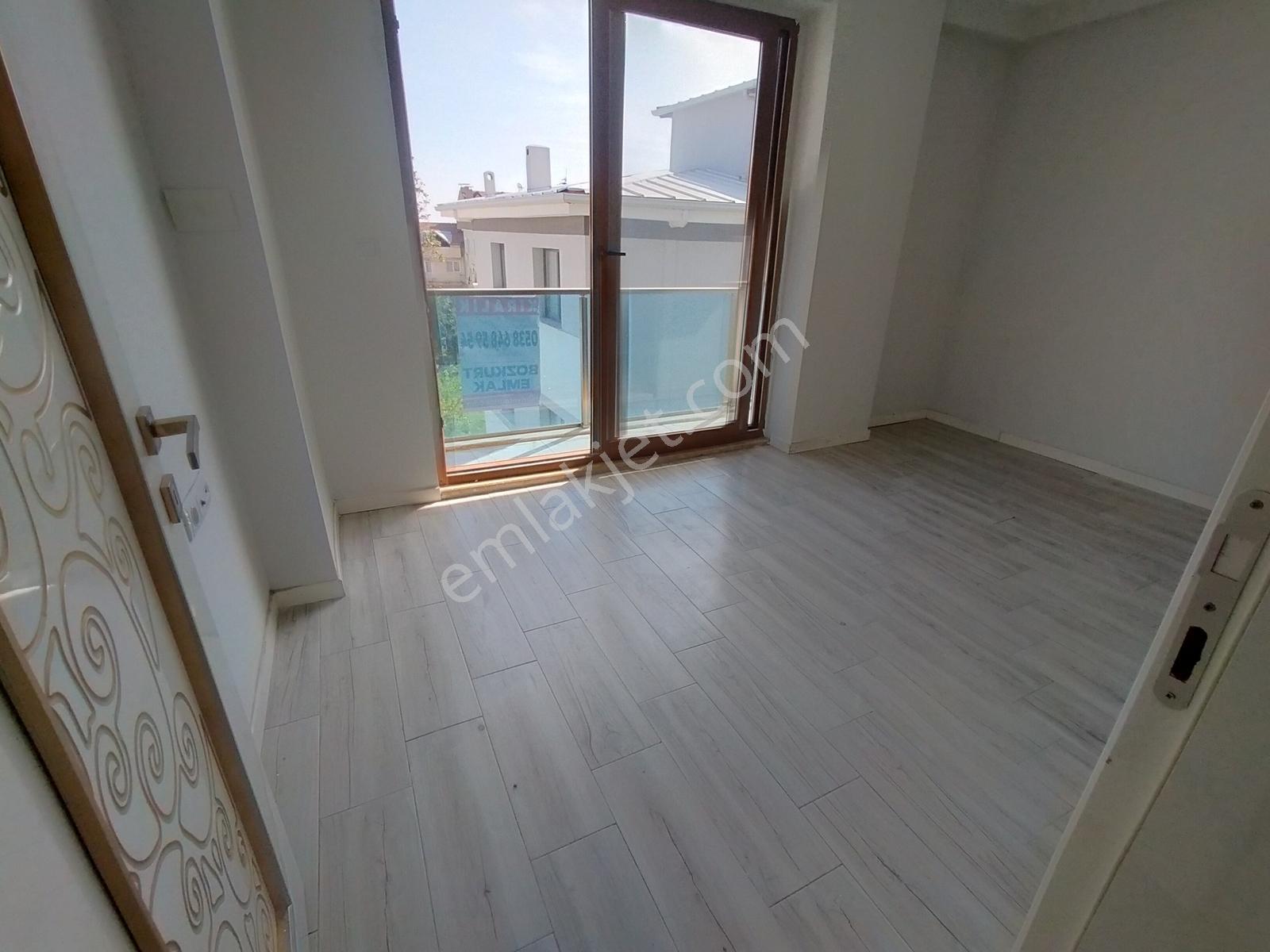 Akkonak Kiremitçide 130m2 3+1 Kiralık Daire - Görsel 9