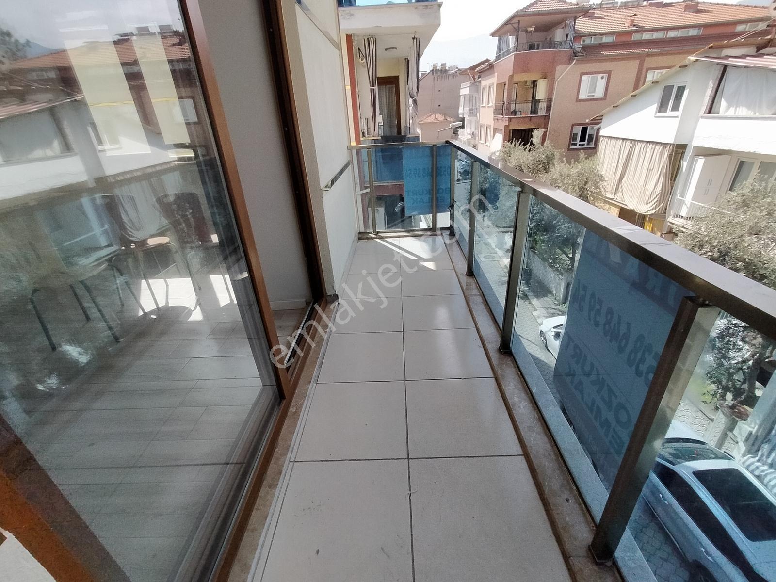 Akkonak Kiremitçide 130m2 3+1 Kiralık Daire - Görsel 4