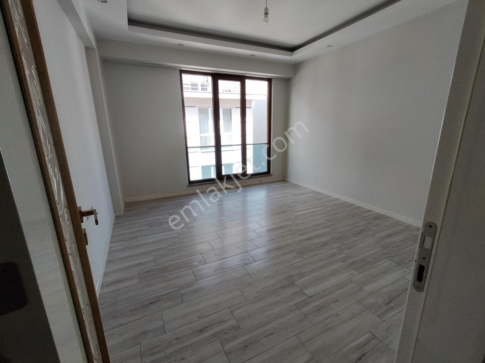 Akkonak Kiremitçide 130m2 3+1 Kiralık Daire - Görsel 17
