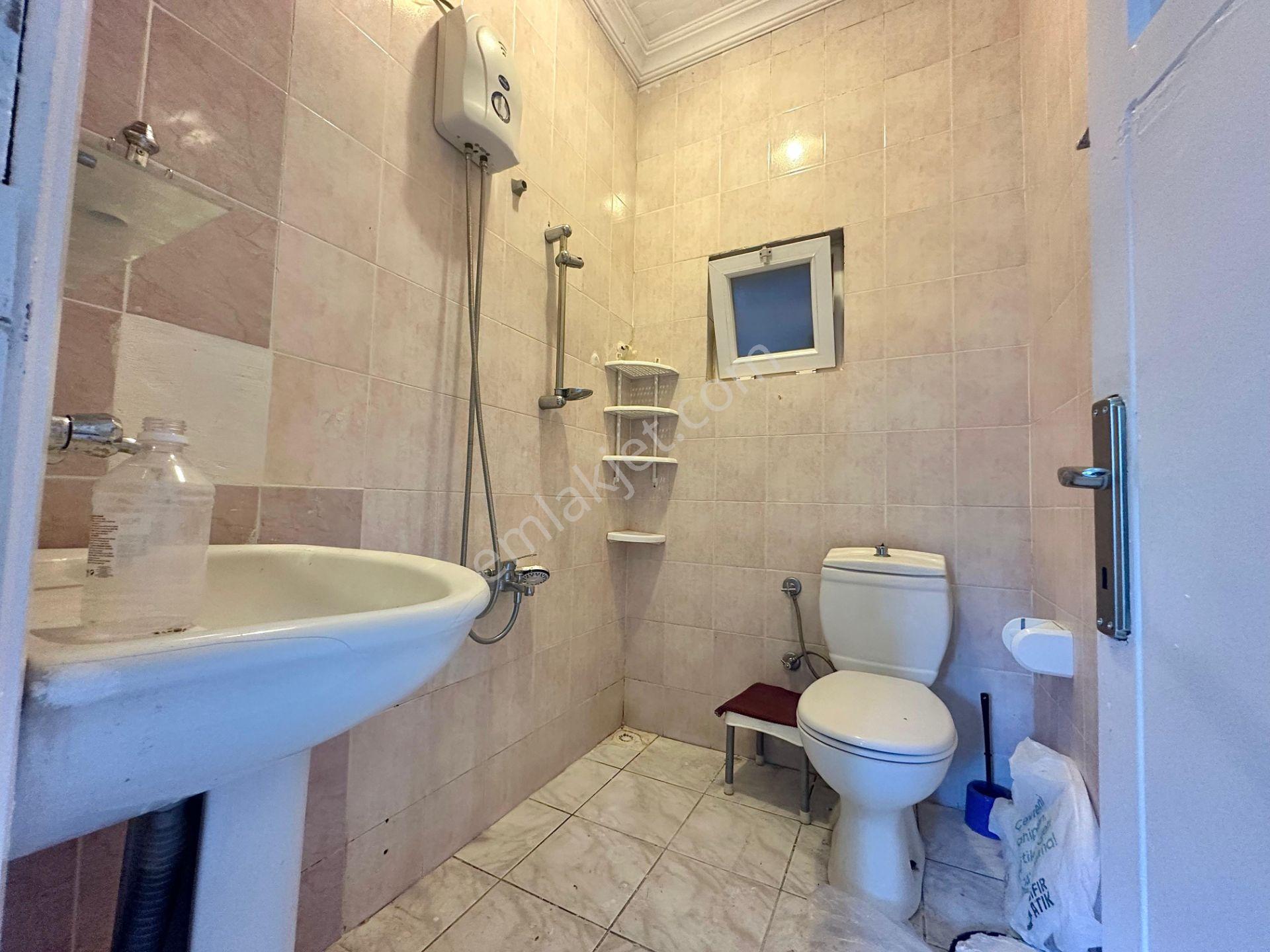 Avcılarda Denize 20 Adım 2+1 | Yenilenmiş | Bahçe Girişli Kaçmaz! - Görsel 19