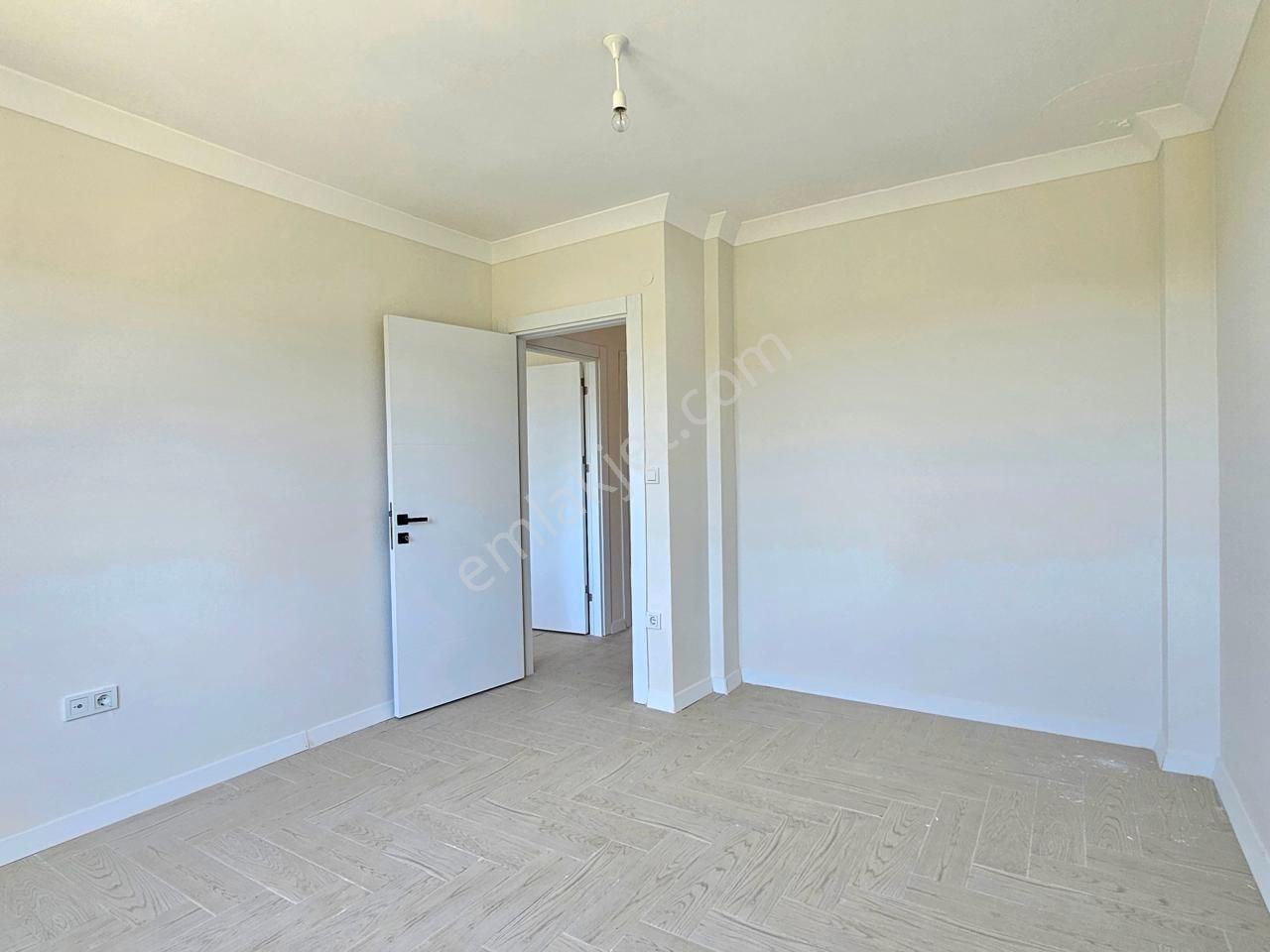 Gömeç Dalış Koyu’na Yürüme Mesafesinde Yazlık Satılık Villa - Görsel 22
