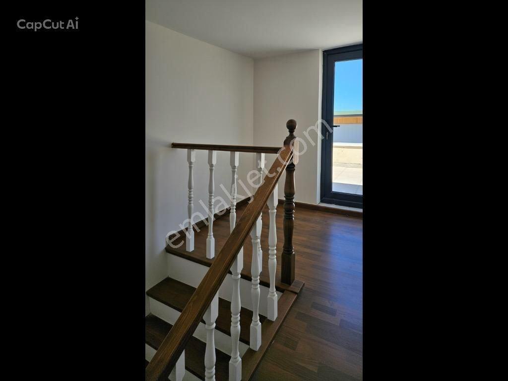 Gömeç Dalış Koyu’na Yürüme Mesafesinde Yazlık Satılık Villa - Görsel 35