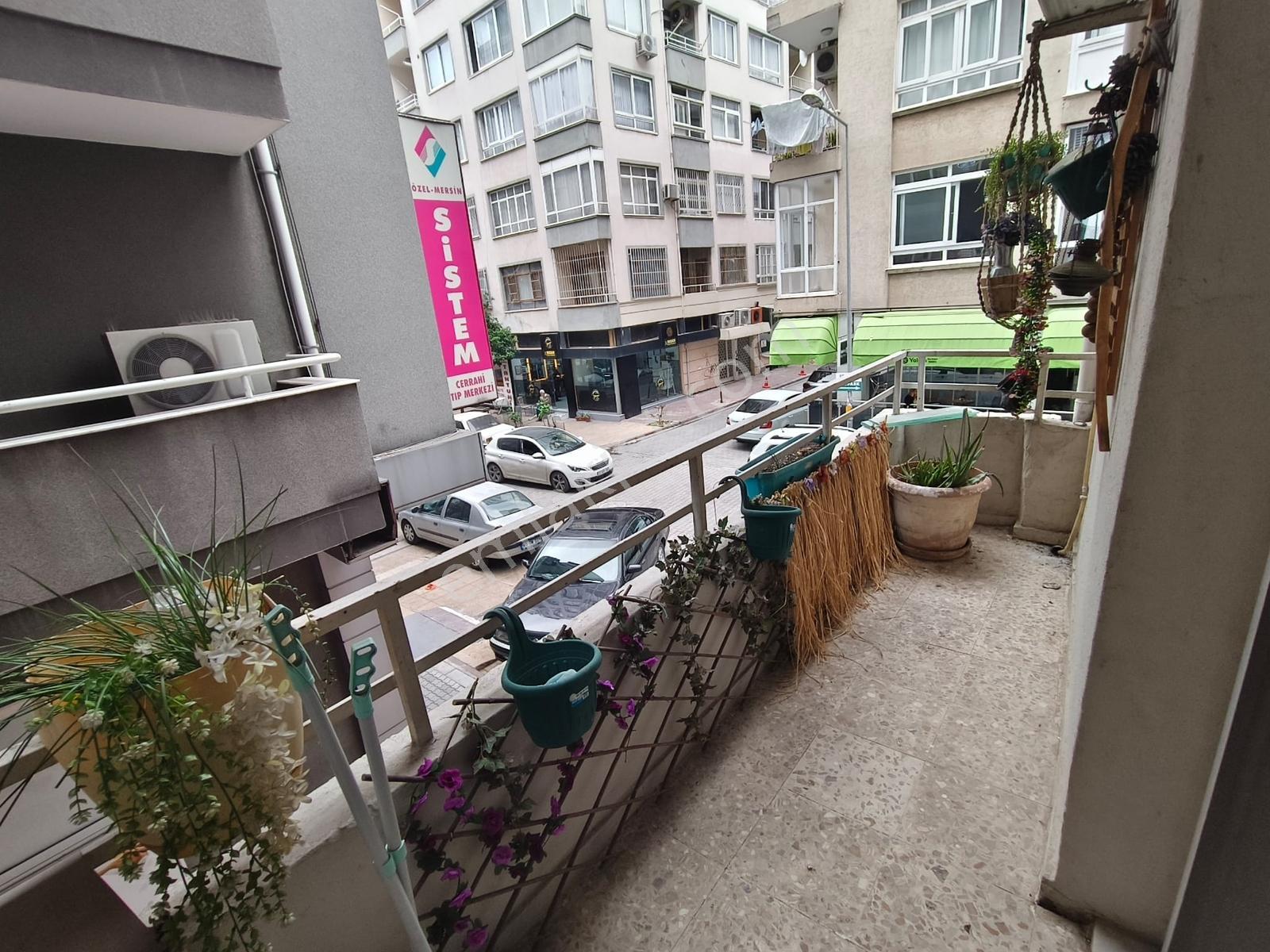 New Form'dan Sistem Hastanesi Yanı Satılık 3+1 Daire - Görsel 27