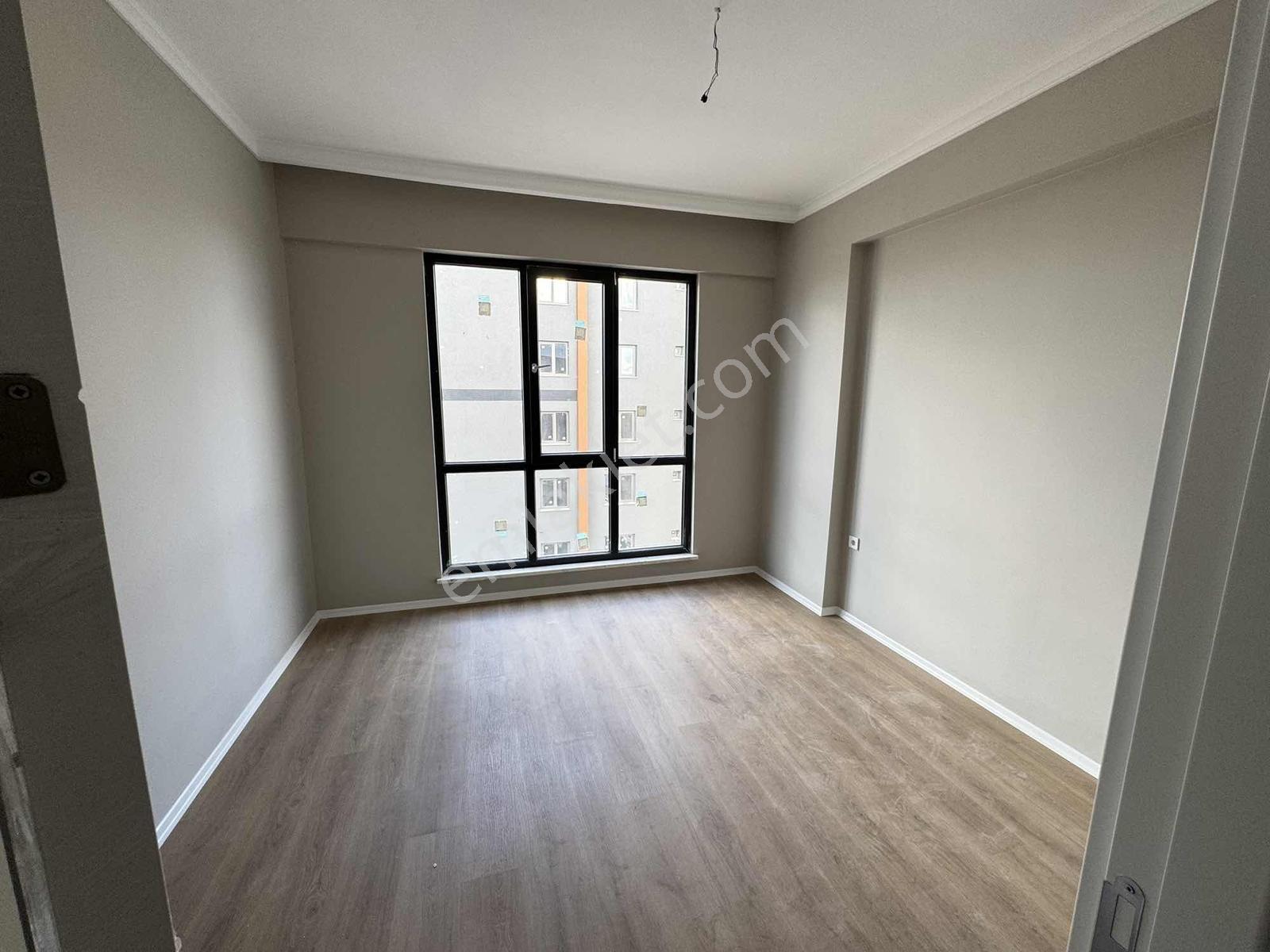 Yaşamkentte Sıfır 90m2 2+1 Daire Bağımsız Mutfak Canlı Güvenlik - Görsel 10