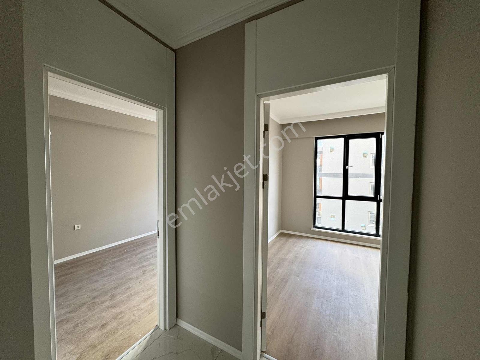Yaşamkentte Sıfır 90m2 2+1 Daire Bağımsız Mutfak Canlı Güvenlik - Görsel 14