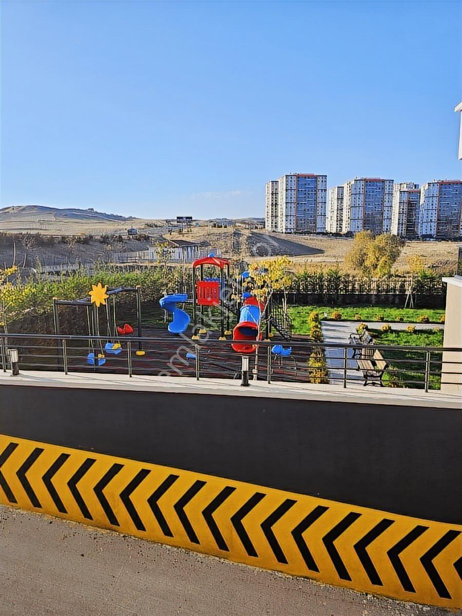 Yaşamkent Kapalı Mutfak Ve Otoparklı En Uygun Daire - Görsel 23