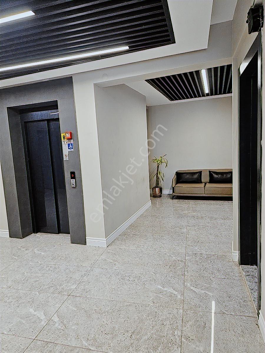 Yaşamkent Kapalı Mutfak Ve Otoparklı En Uygun Daire - Görsel 24