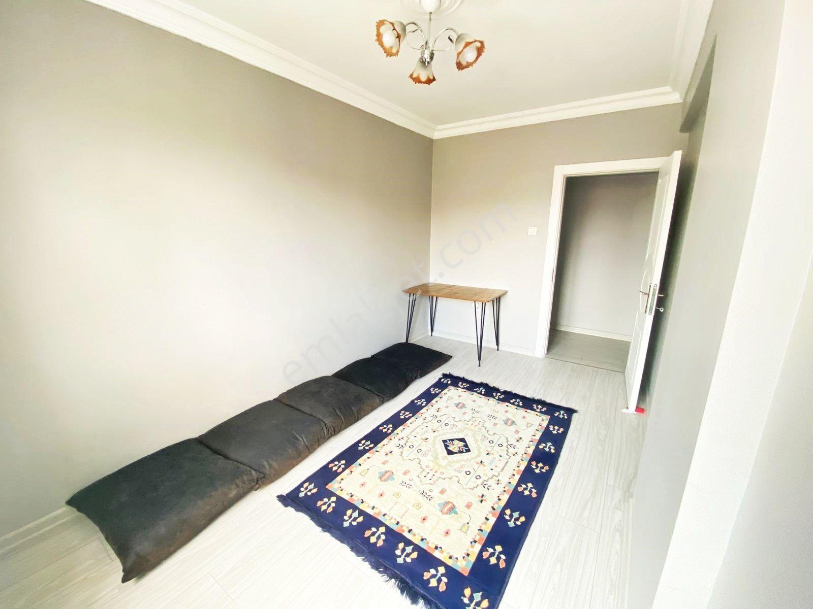 Ankalife'tan Hacettepe Mah.asansörlü Ful Yapılı Eşyalı 3+1 Daire - Görsel 18