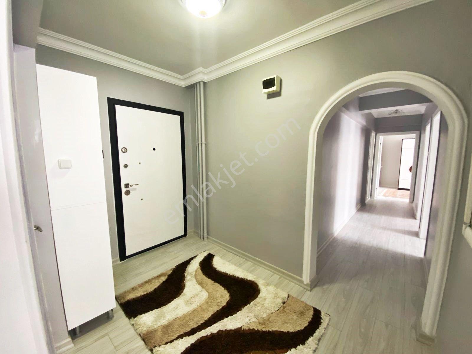 Ankalife'tan Hacettepe Mah.asansörlü Ful Yapılı Eşyalı 3+1 Daire - Görsel 9