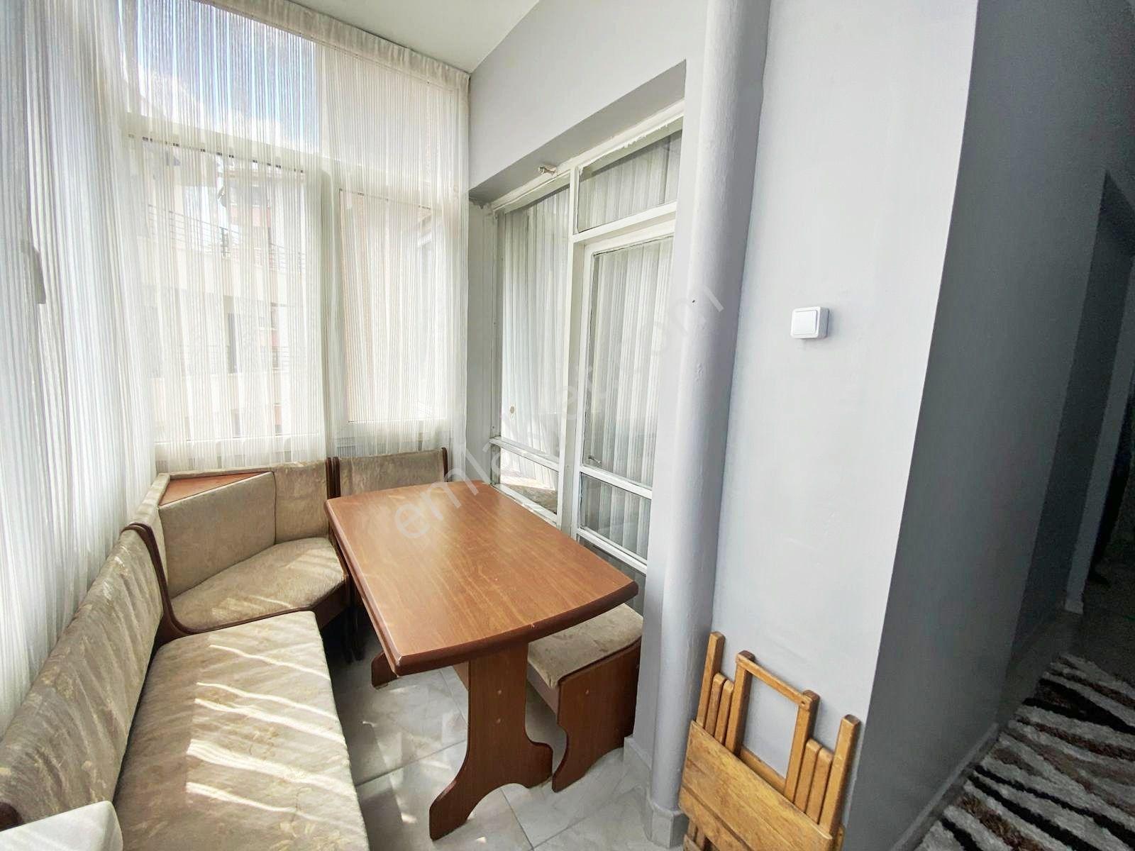 Ankalife'tan Hacettepe Mah.asansörlü Ful Yapılı Eşyalı 3+1 Daire - Görsel 11
