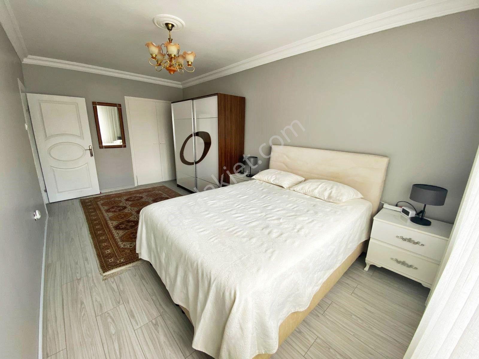 Ankalife'tan Hacettepe Mah.asansörlü Ful Yapılı Eşyalı 3+1 Daire - Görsel 24