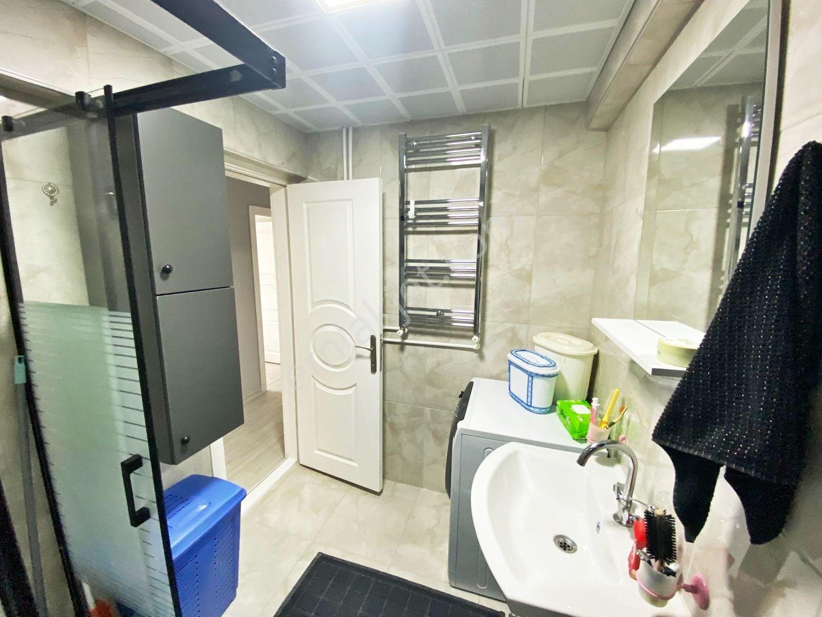 Ankalife'tan Hacettepe Mah.asansörlü Ful Yapılı Eşyalı 3+1 Daire - Görsel 28
