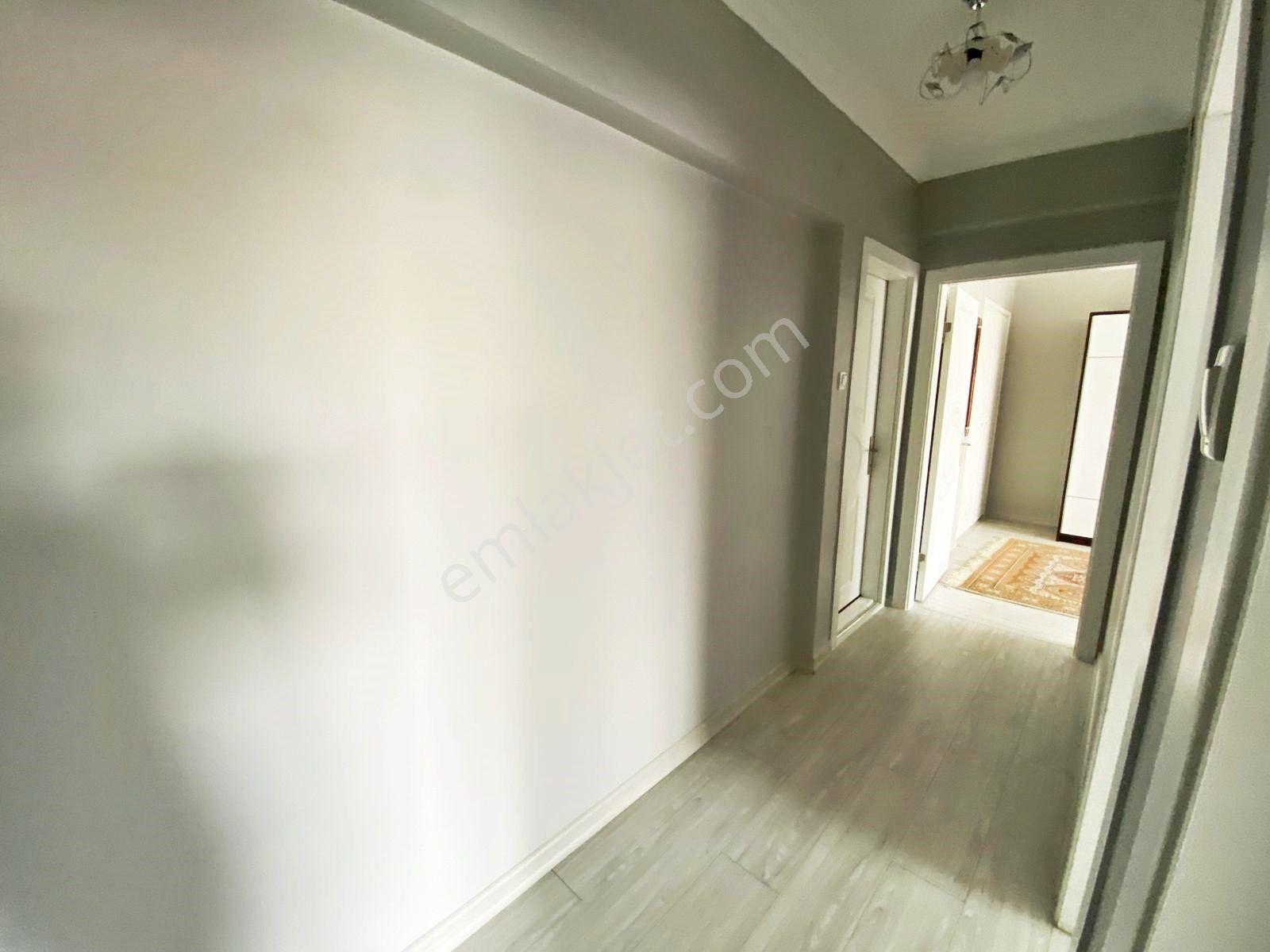 Ankalife'tan Hacettepe Mah.asansörlü Ful Yapılı Eşyalı 3+1 Daire - Görsel 16