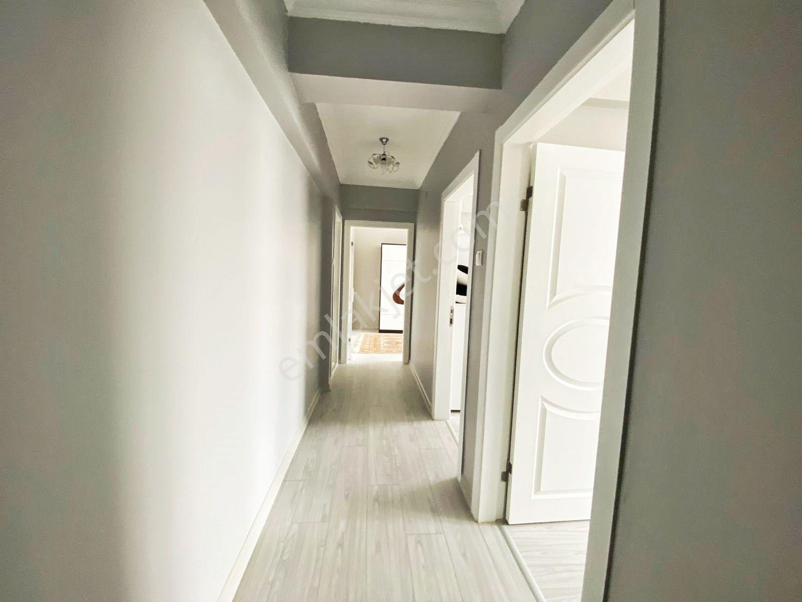 Ankalife'tan Hacettepe Mah.asansörlü Ful Yapılı Eşyalı 3+1 Daire - Görsel 13