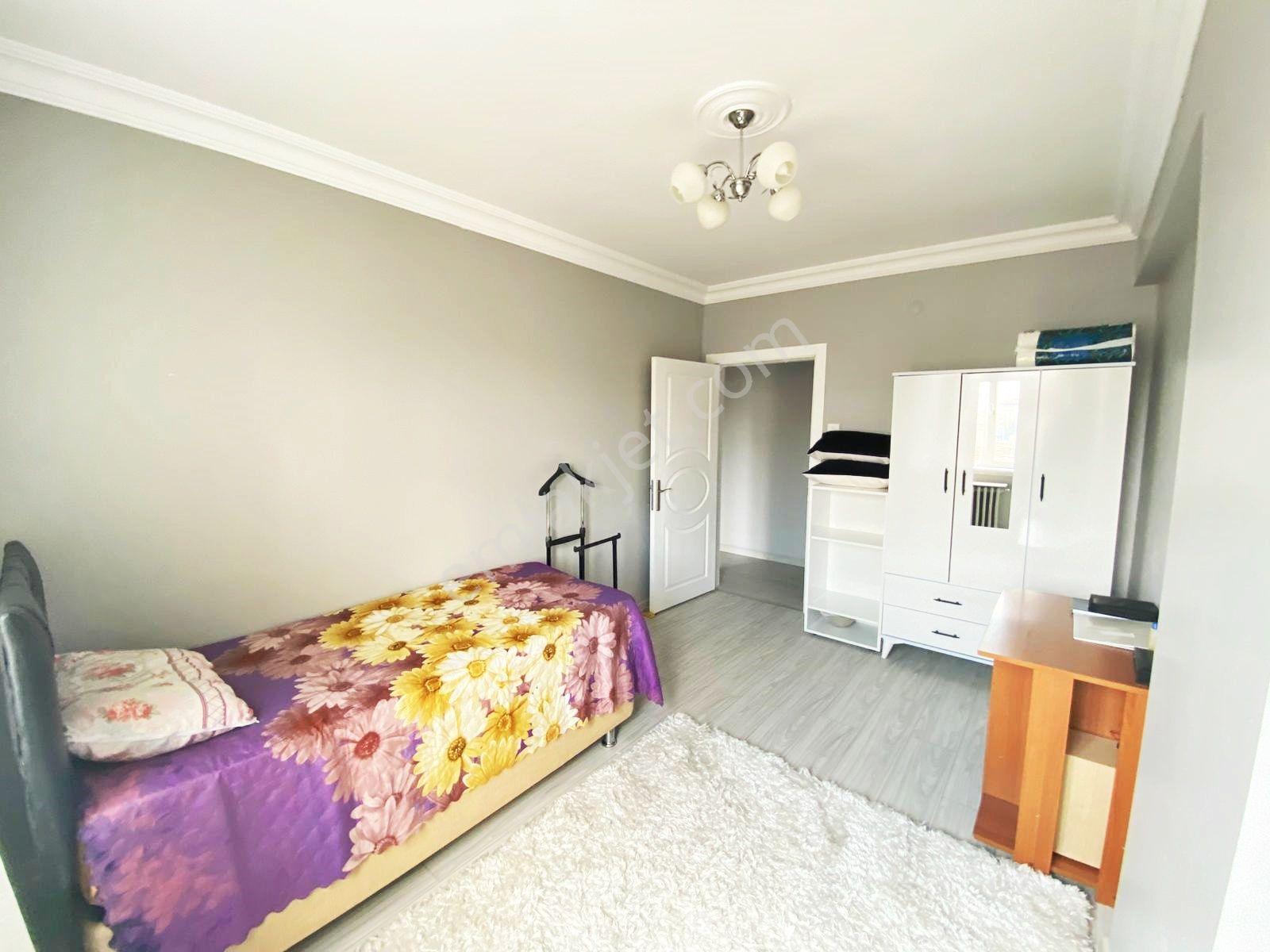 Ankalife'tan Hacettepe Mah.asansörlü Ful Yapılı Eşyalı 3+1 Daire - Görsel 15