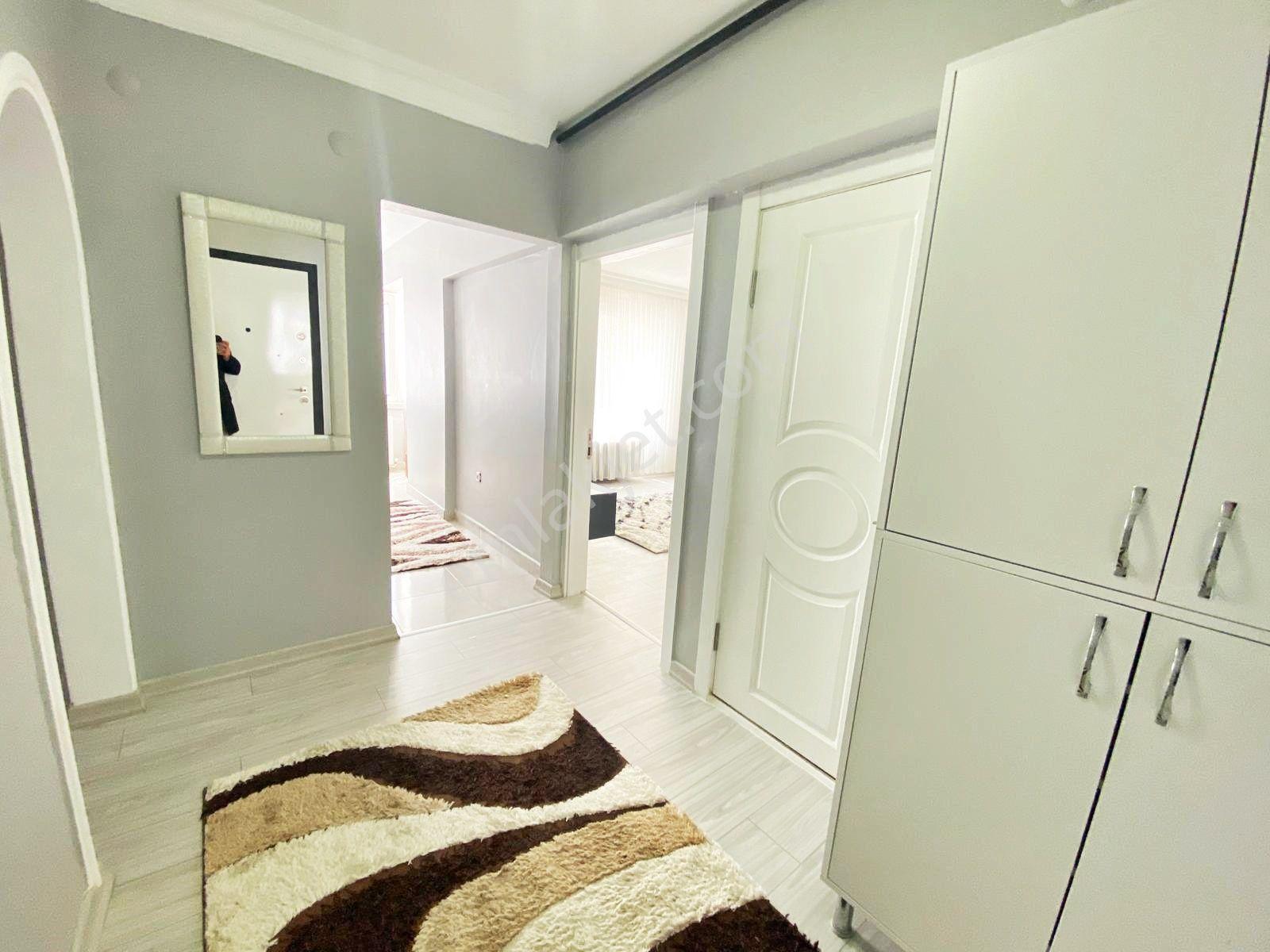 Ankalife'tan Hacettepe Mah.asansörlü Ful Yapılı Eşyalı 3+1 Daire - Görsel 3