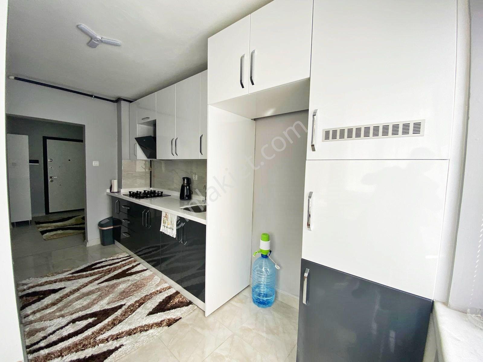 Ankalife'tan Hacettepe Mah.asansörlü Ful Yapılı Eşyalı 3+1 Daire - Görsel 12