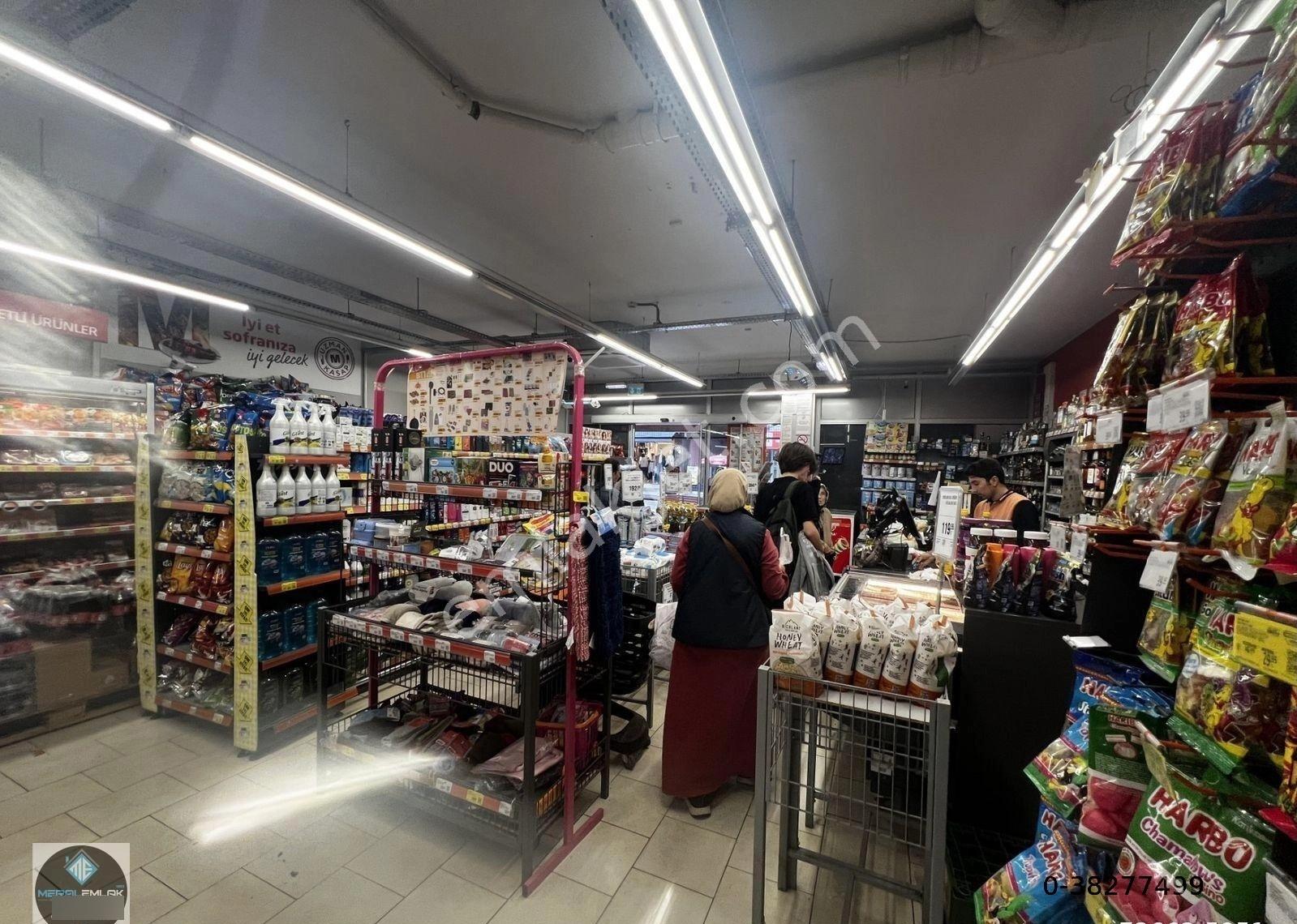 Meral R1842 Hürriyet Cad Yeni 10 Yaş Ön Cephe Köşe 36m2 Dükkan - Görsel 16