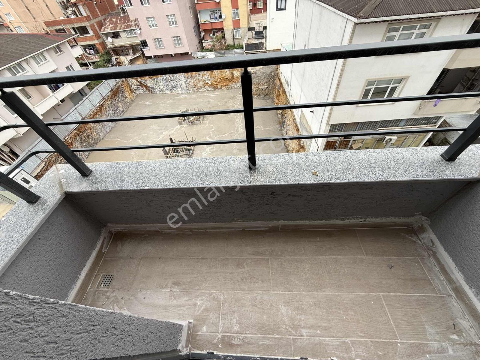 Satılık 1+1 Sıfır Daire - Metro Ve Marmara Hastanesine Yakın - Görsel 8
