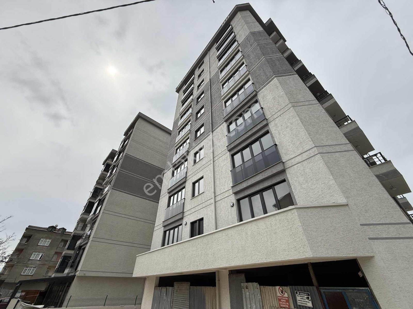 Satılık 1+1 Sıfır Daire - Metro Ve Marmara Hastanesine Yakın - Görsel 6