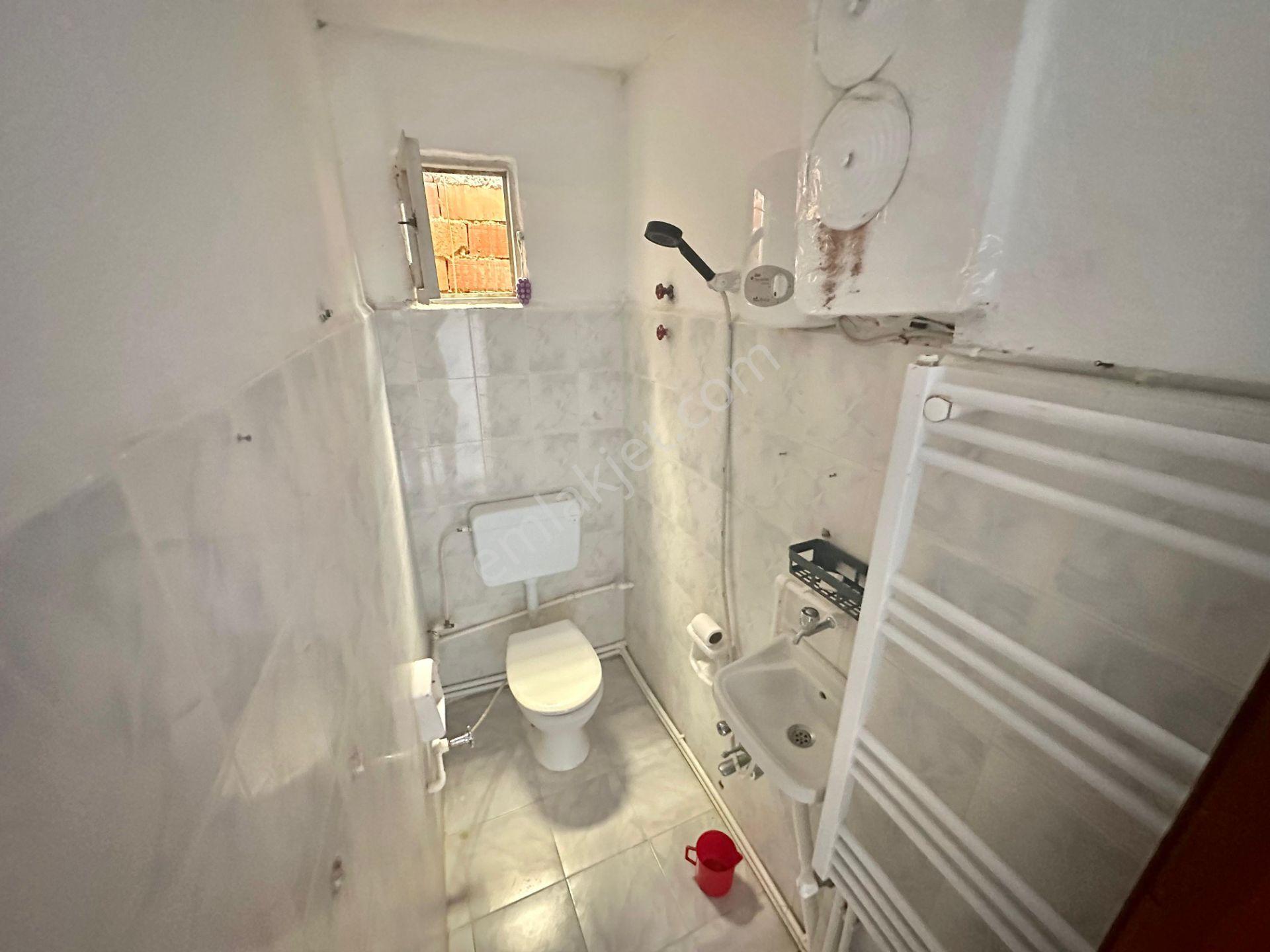 Balıkesir Havranda 2+1 Teraslı Doğalgazlı Kiralık Daire - Görsel 16