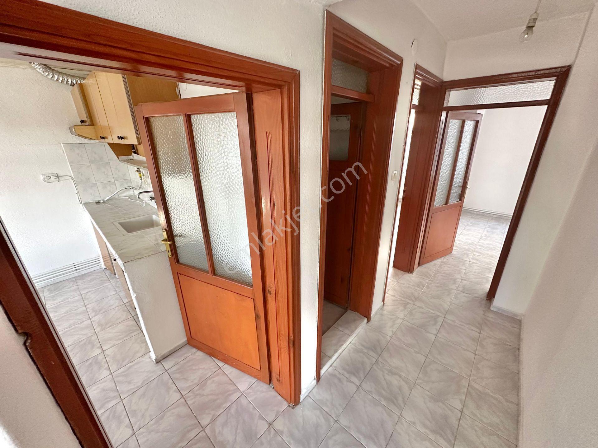 Balıkesir Havranda 2+1 Teraslı Doğalgazlı Kiralık Daire - Görsel 17