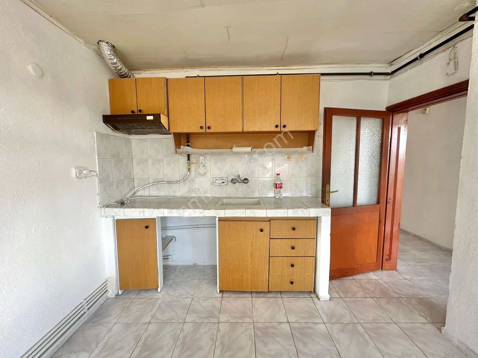 Balıkesir Havranda 2+1 Teraslı Doğalgazlı Kiralık Daire - Görsel 3