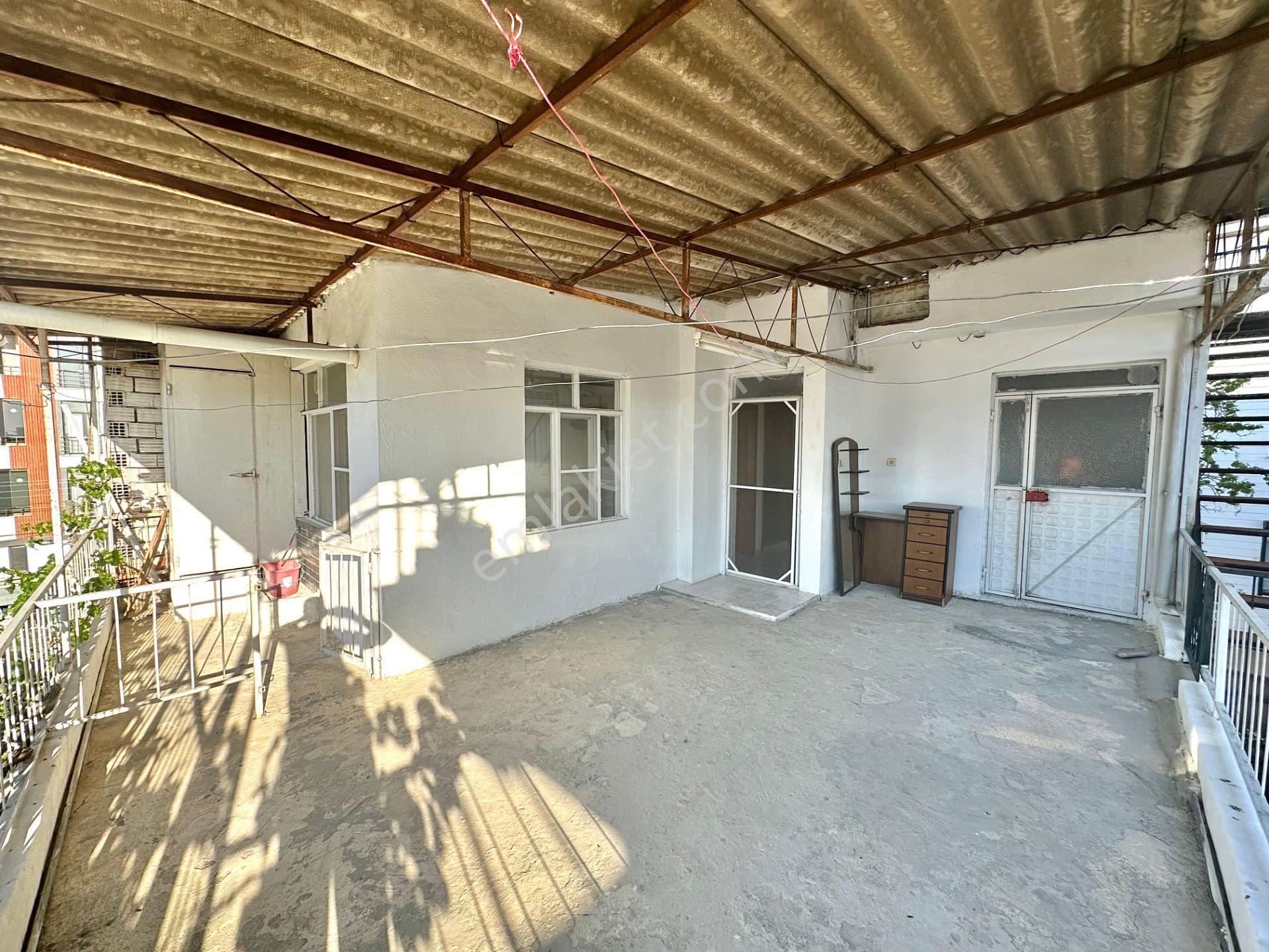 Balıkesir Havranda 2+1 Teraslı Doğalgazlı Kiralık Daire - Görsel 5