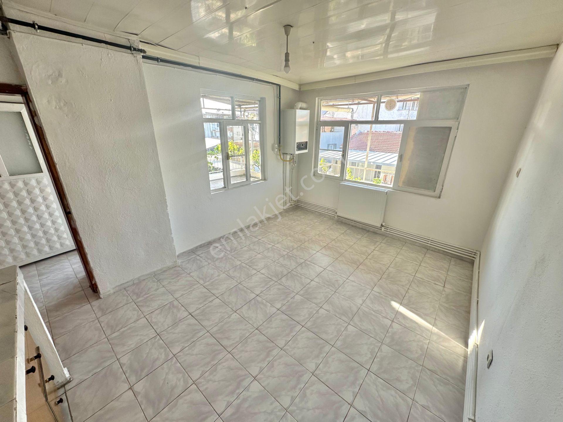 Balıkesir Havranda 2+1 Teraslı Doğalgazlı Kiralık Daire - Görsel 14