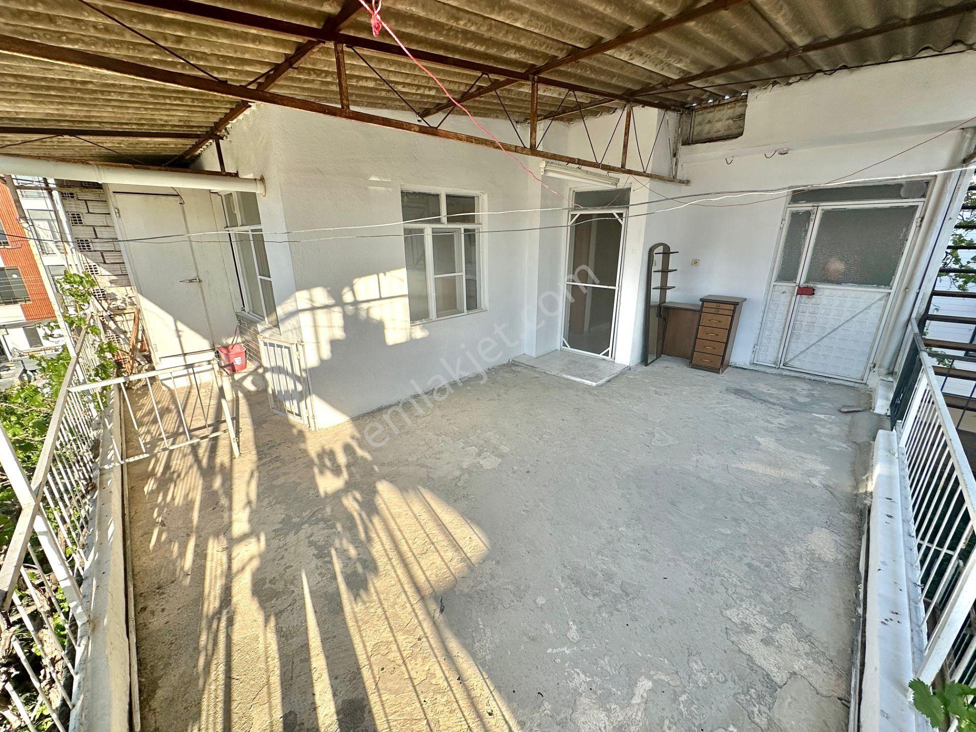 Balıkesir Havranda 2+1 Teraslı Doğalgazlı Kiralık Daire - Görsel 19